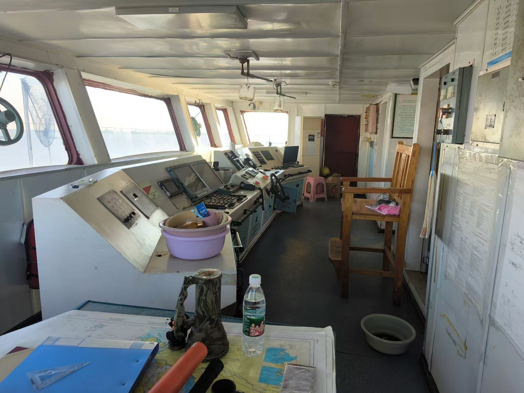 3324 T Deck Barge /LCT For Sale