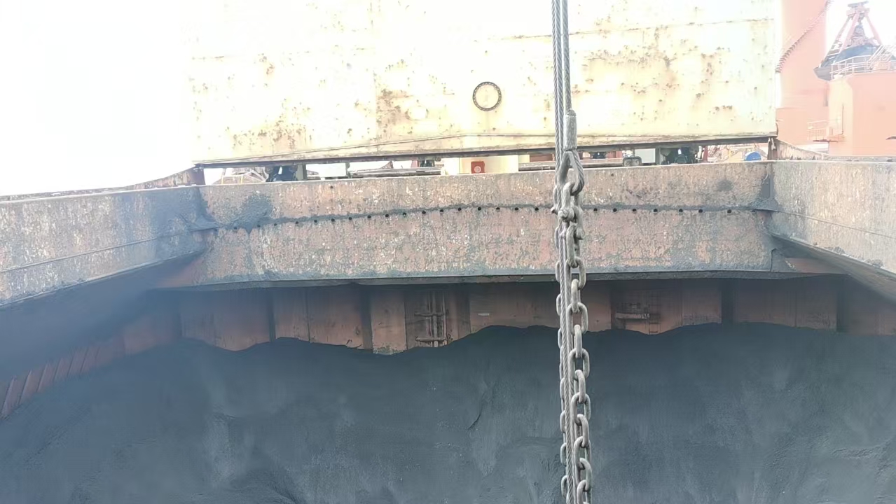 48893 T Bulk Carrier For Sale