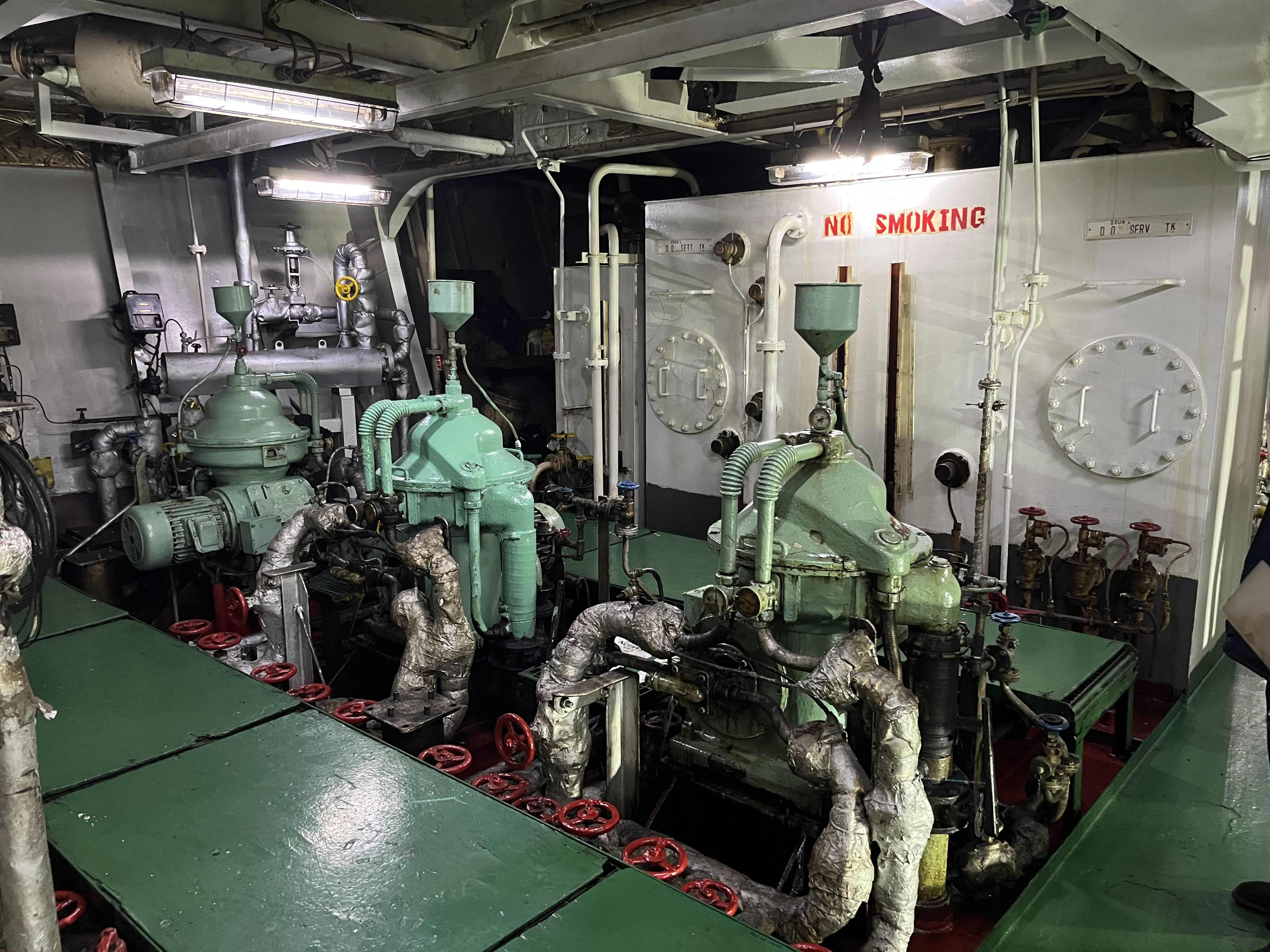 8800 T General Cargo Ship For Sale
