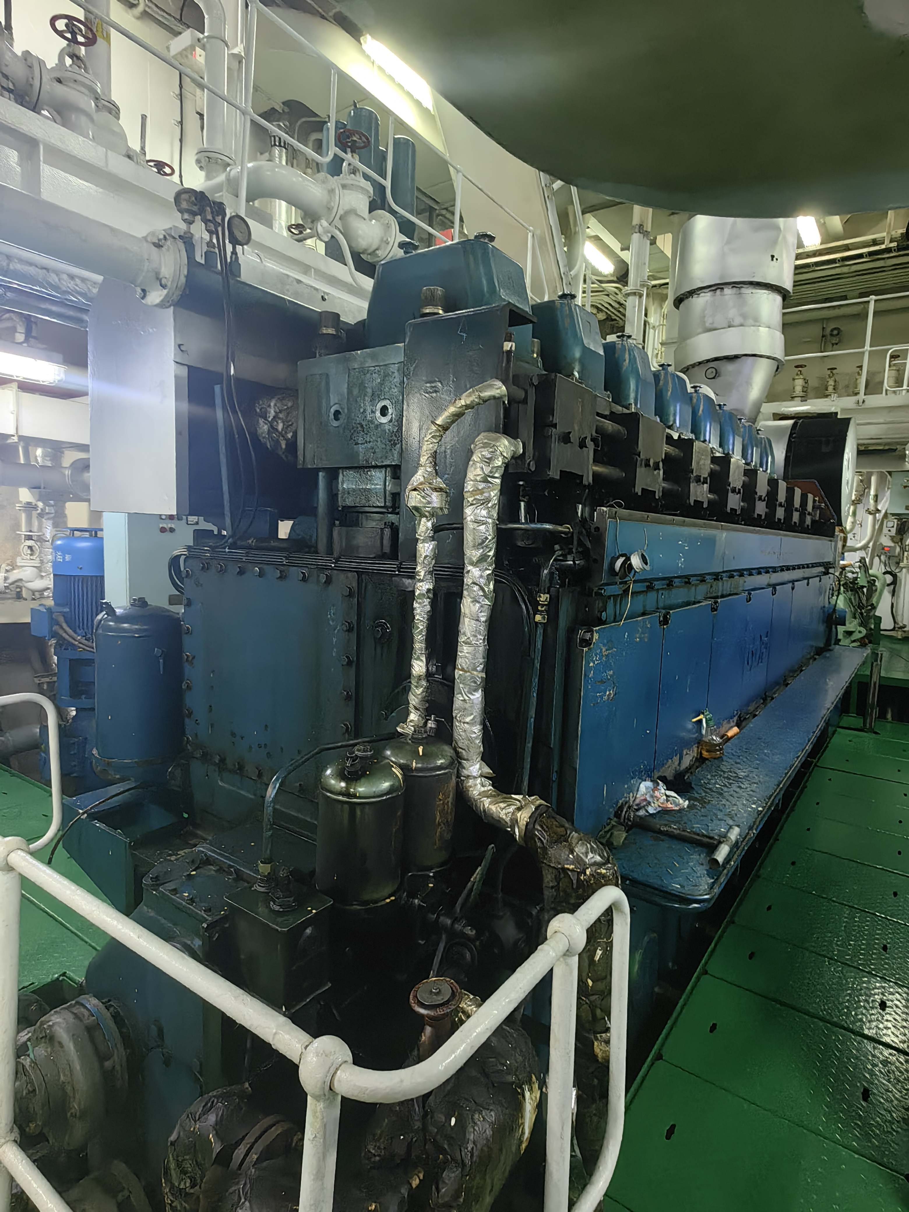 13084 T Product Oil Tanker For Sale