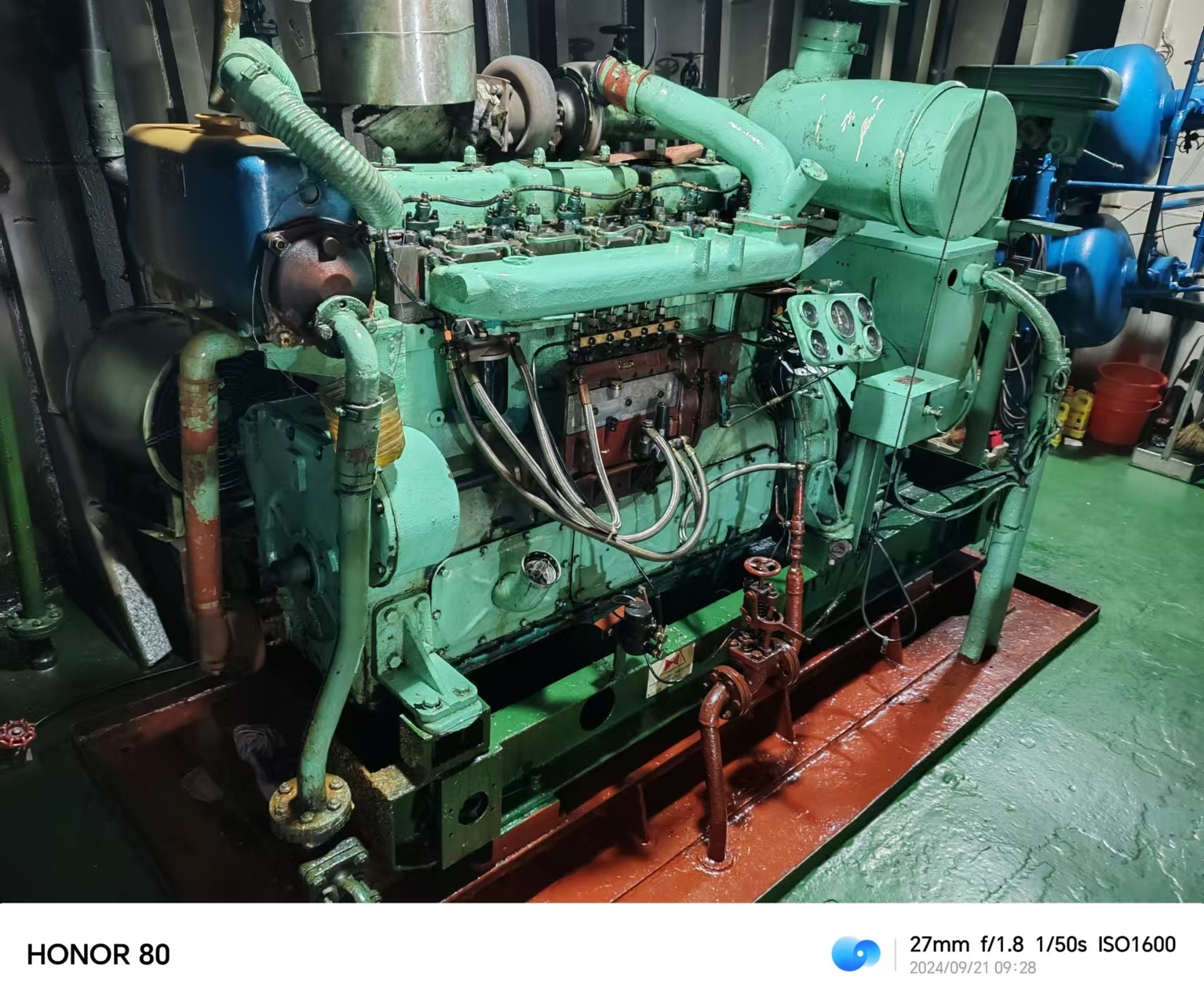 3500 T General Cargo Ship For Sale