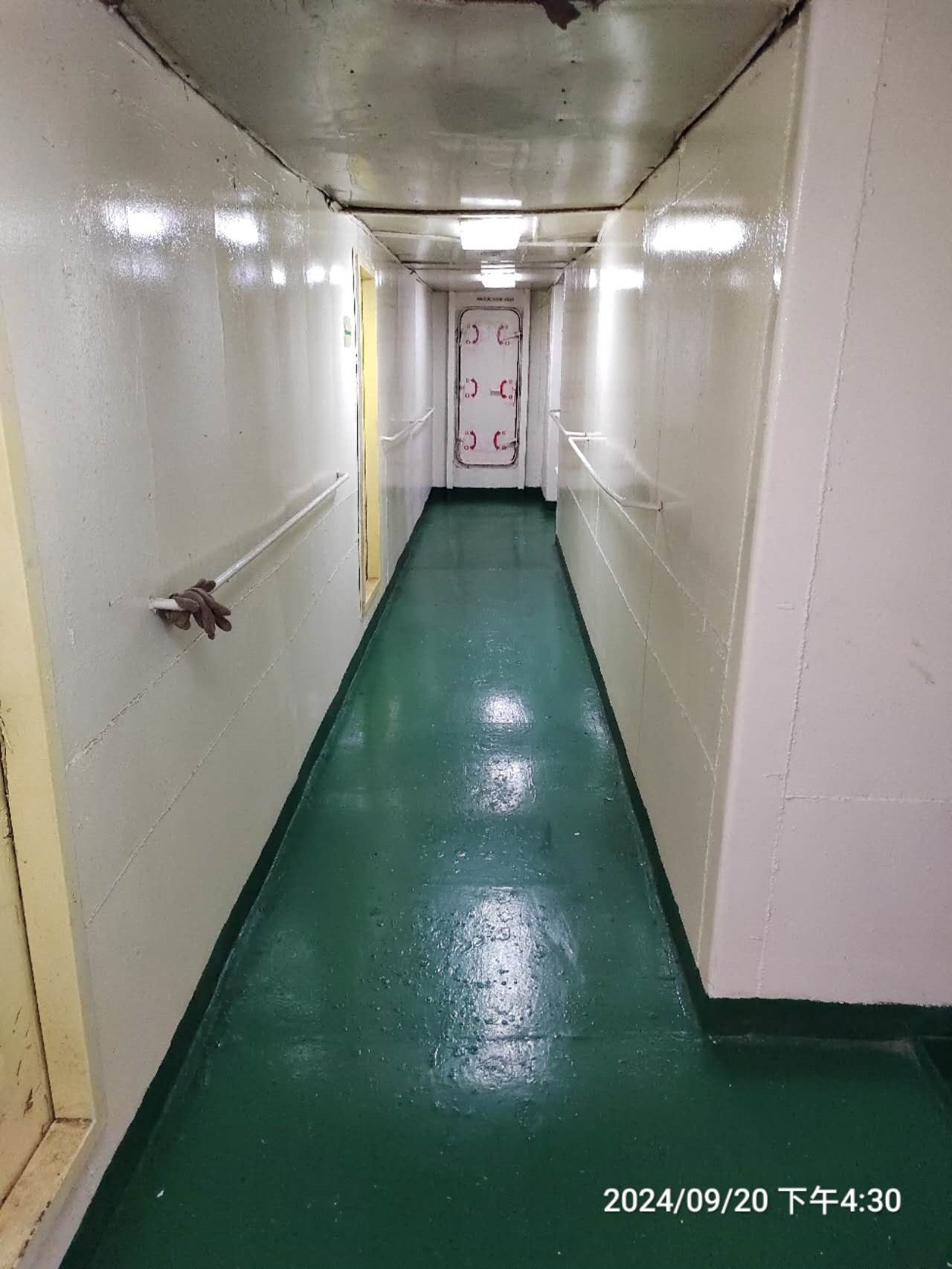 3500 T General Cargo Ship For Sale