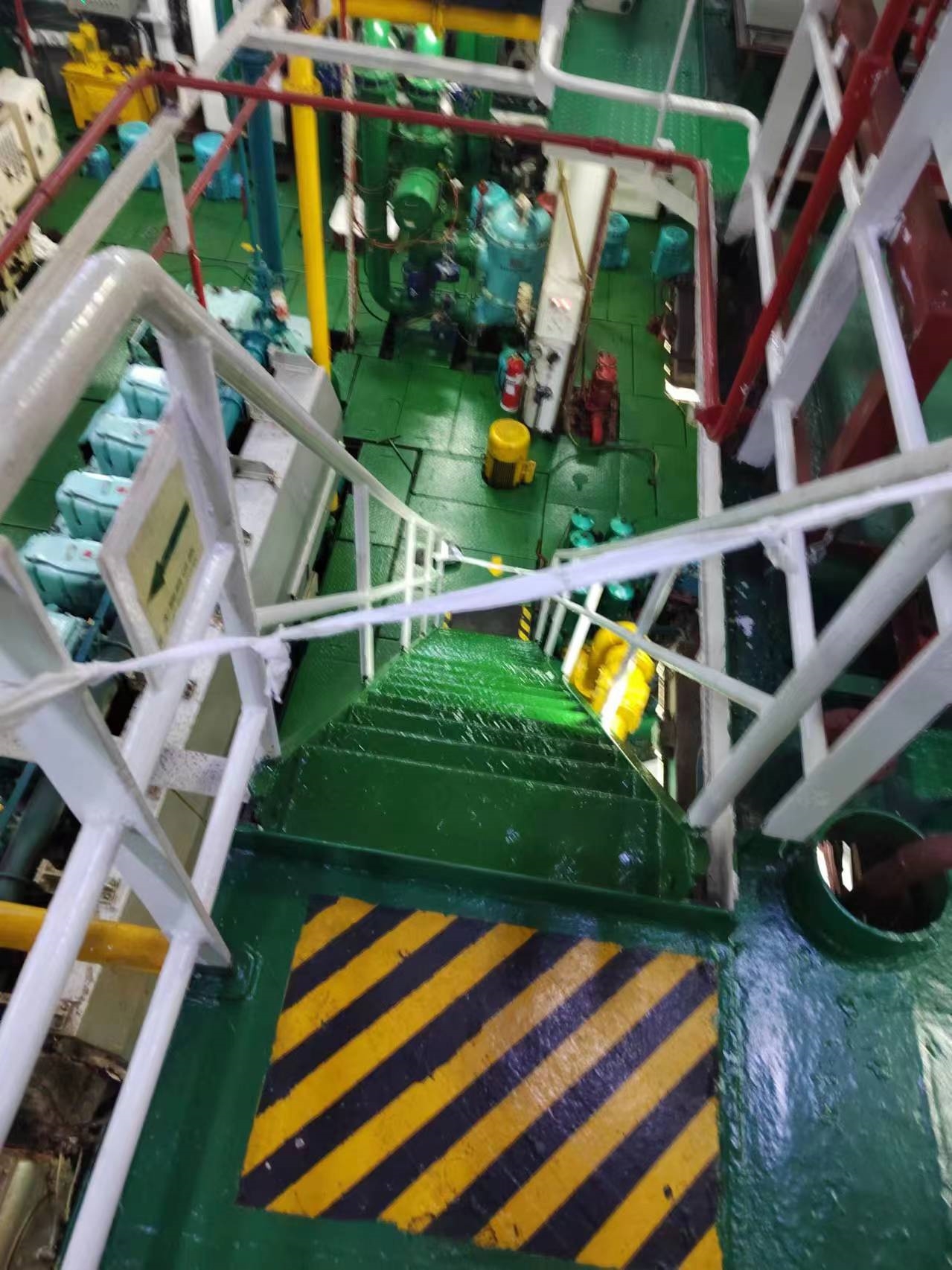 778 TEU Container Ship For Sale