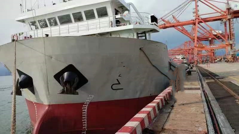 290 TEU Container For Sale