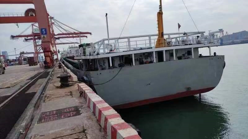 290 TEU Container For Sale