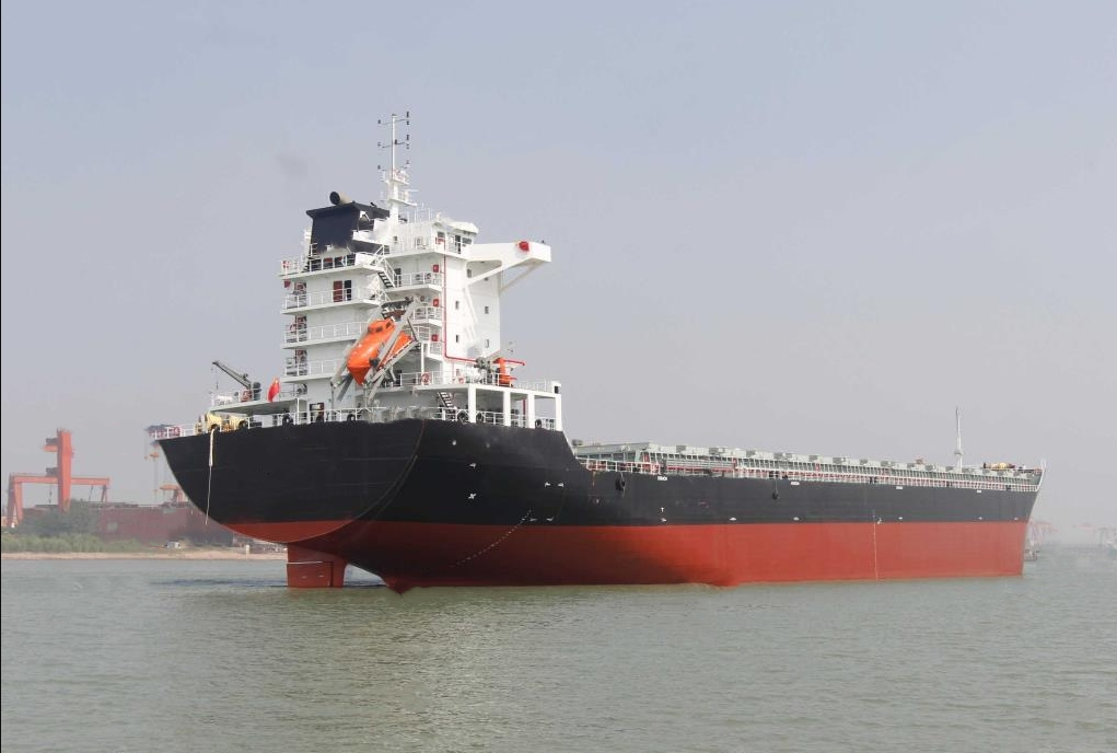 1544 TEU Container Ship For Sale