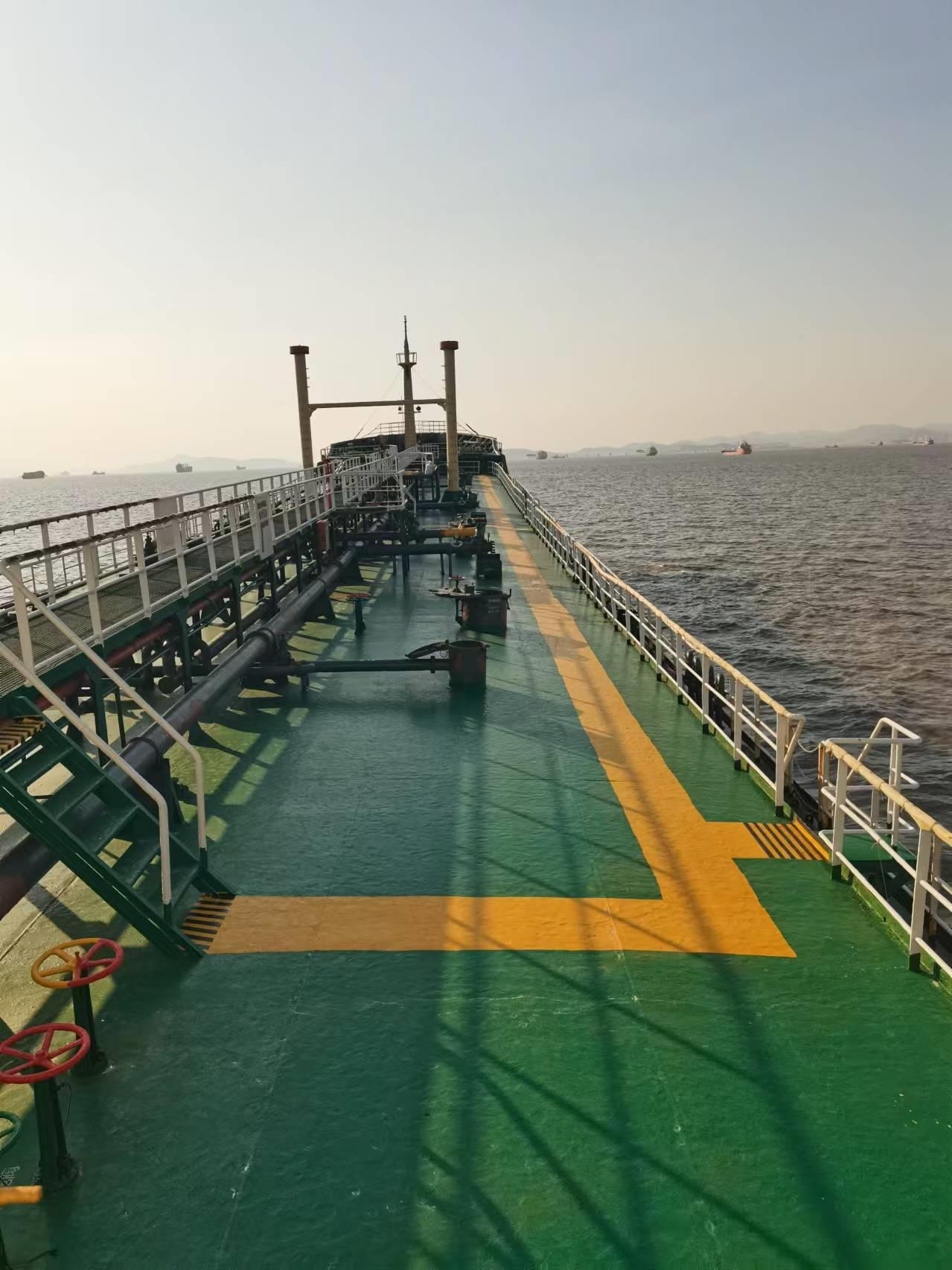 7099 T Product Oil Tanker For Sale