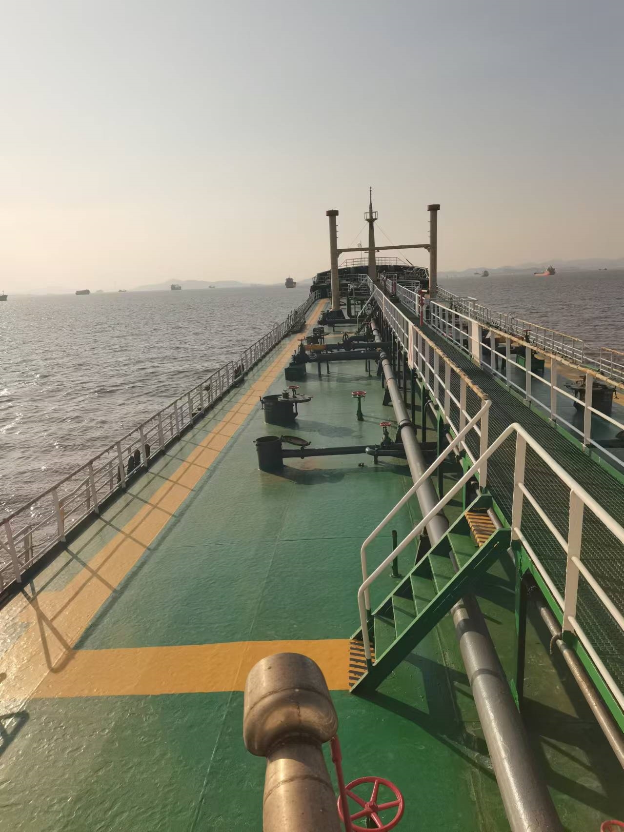 7099 T Product Oil Tanker For Sale