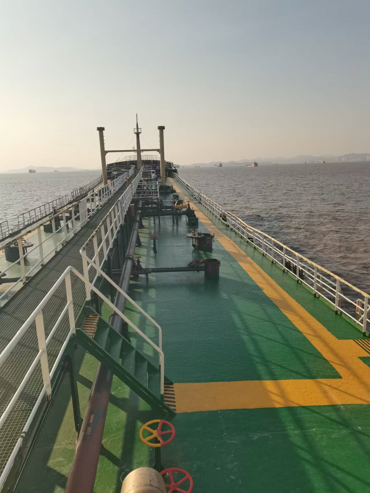 7099 T Product Oil Tanker For Sale