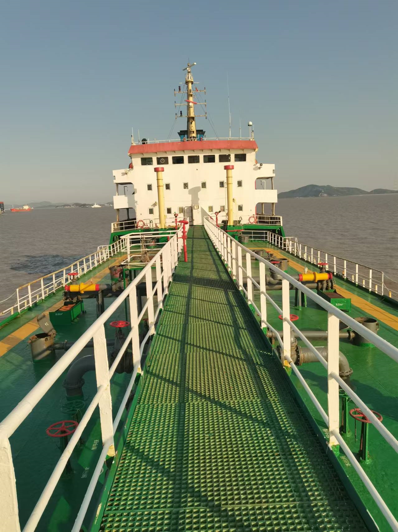 7099 T Product Oil Tanker For Sale
