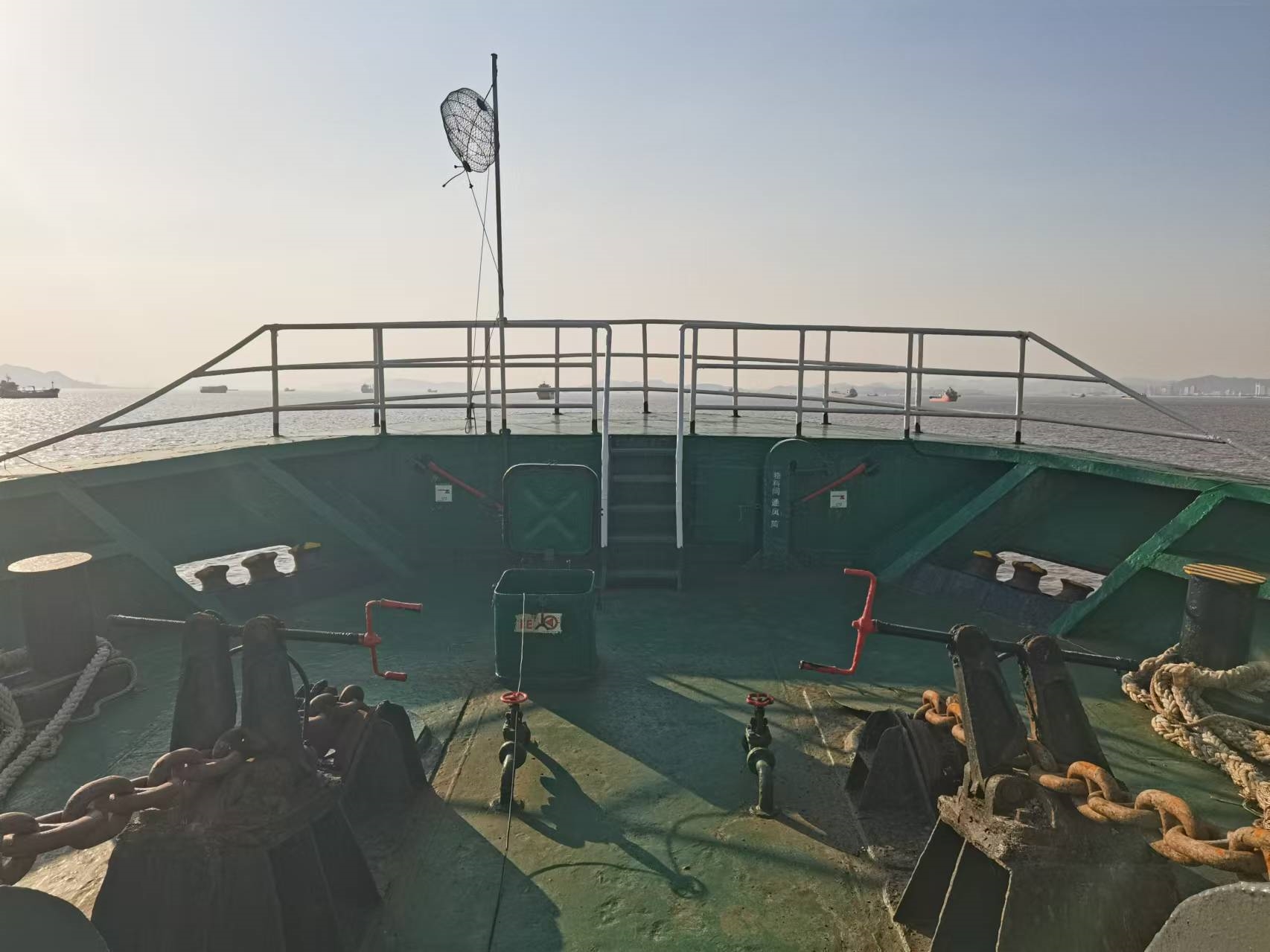 7099 T Product Oil Tanker For Sale