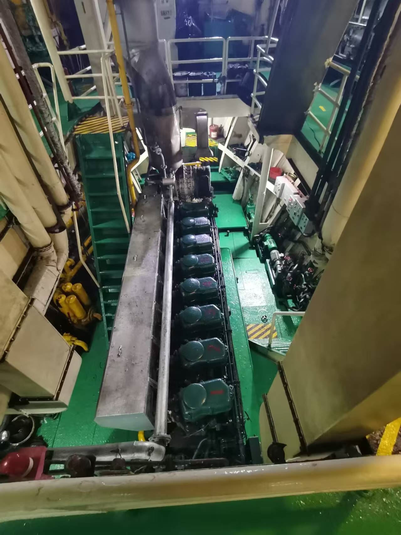 7099 T Product Oil Tanker For Sale