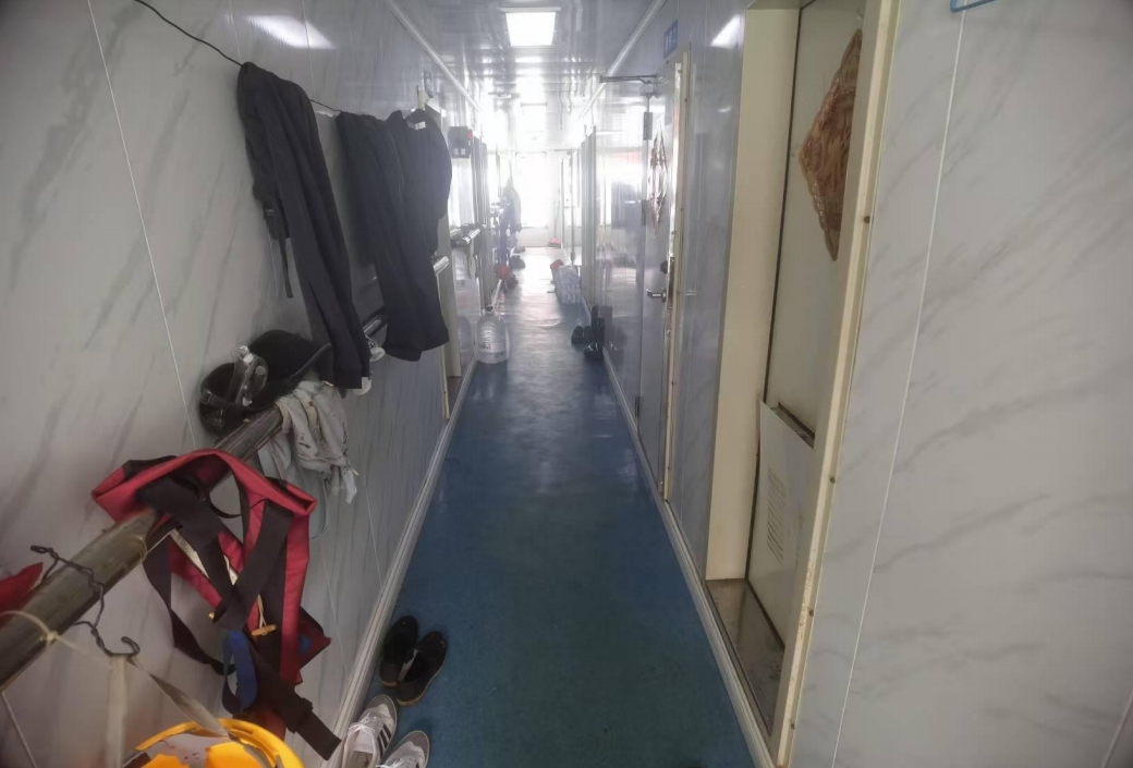 13156 T Deck Barge /LCT For Sale