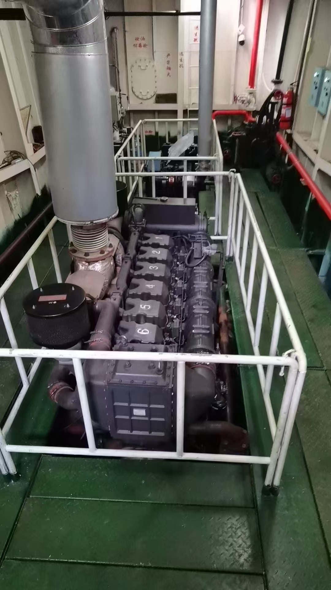 12 P Wind power operation and maintenance Ship For Sale