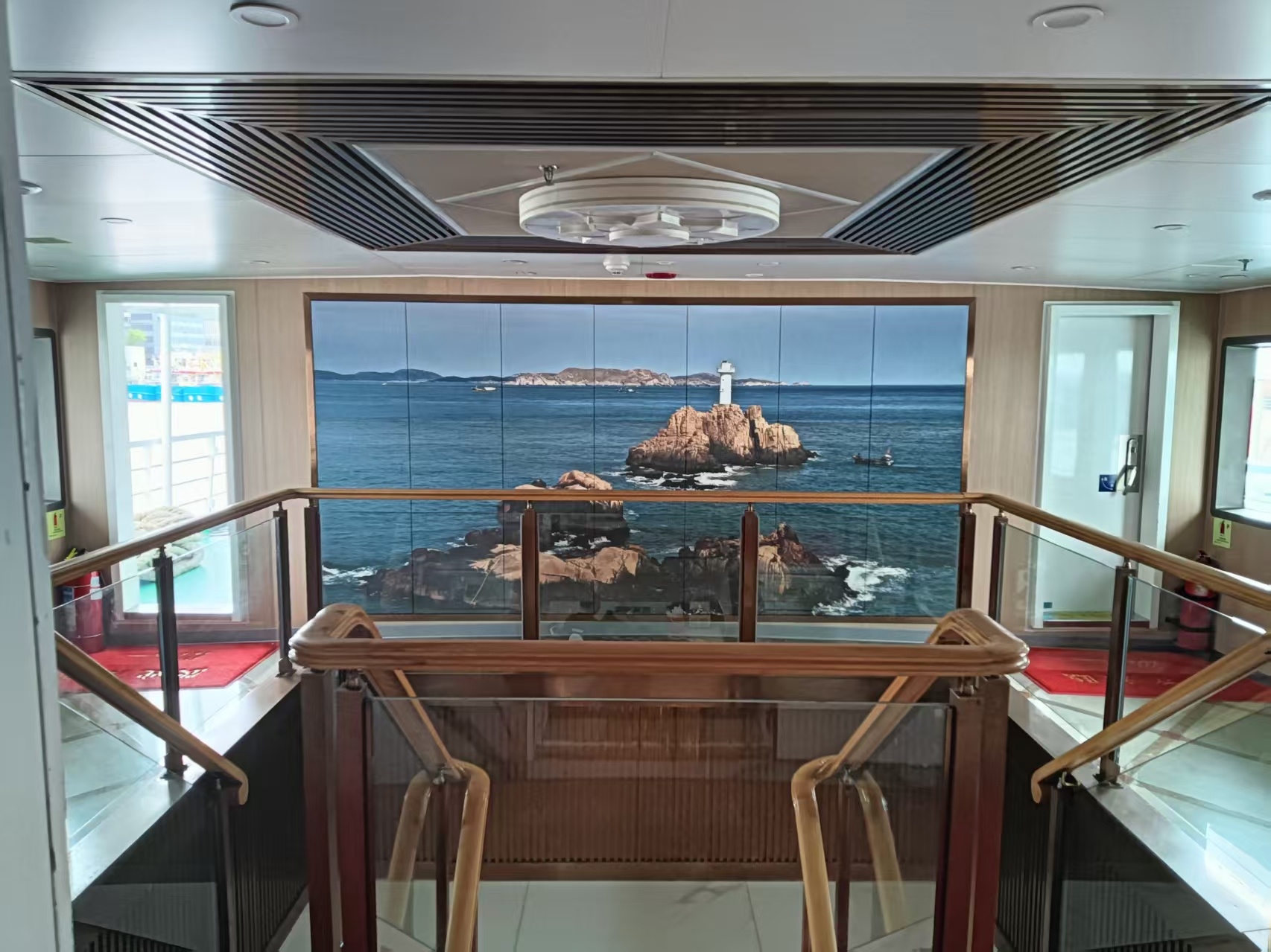 498 P Passenger Ship For Sale