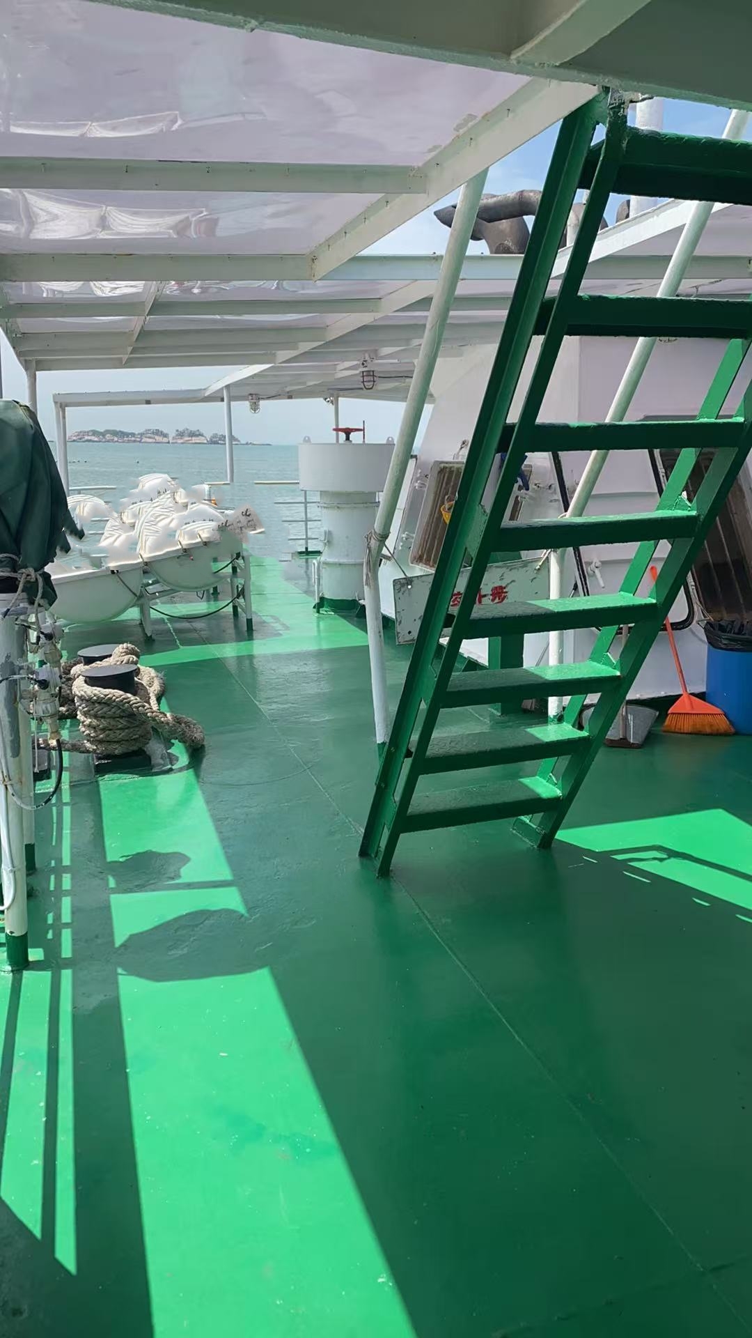 498 P Passenger Ship For Sale