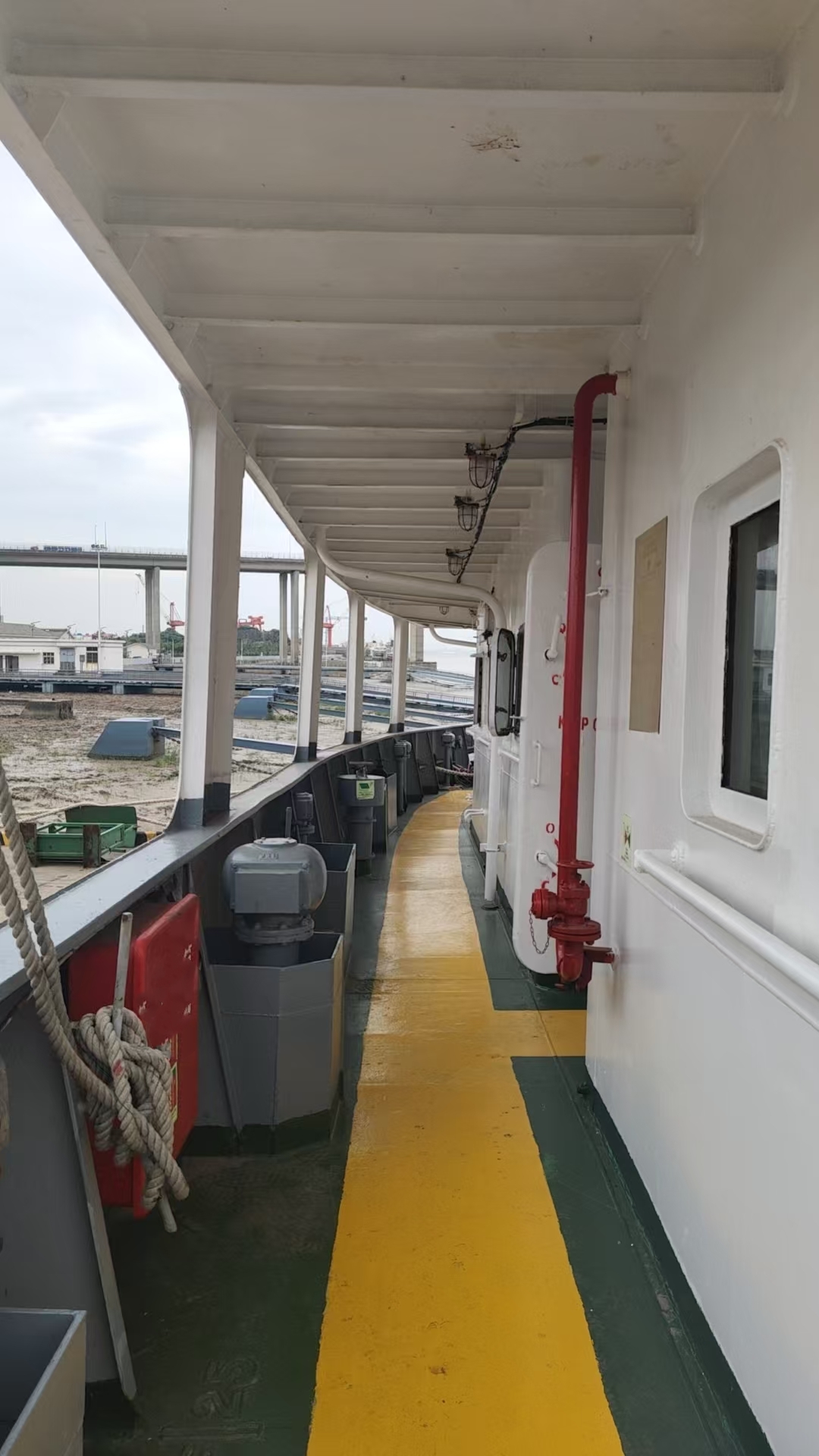 3120 T Chemical Tanker For Sale