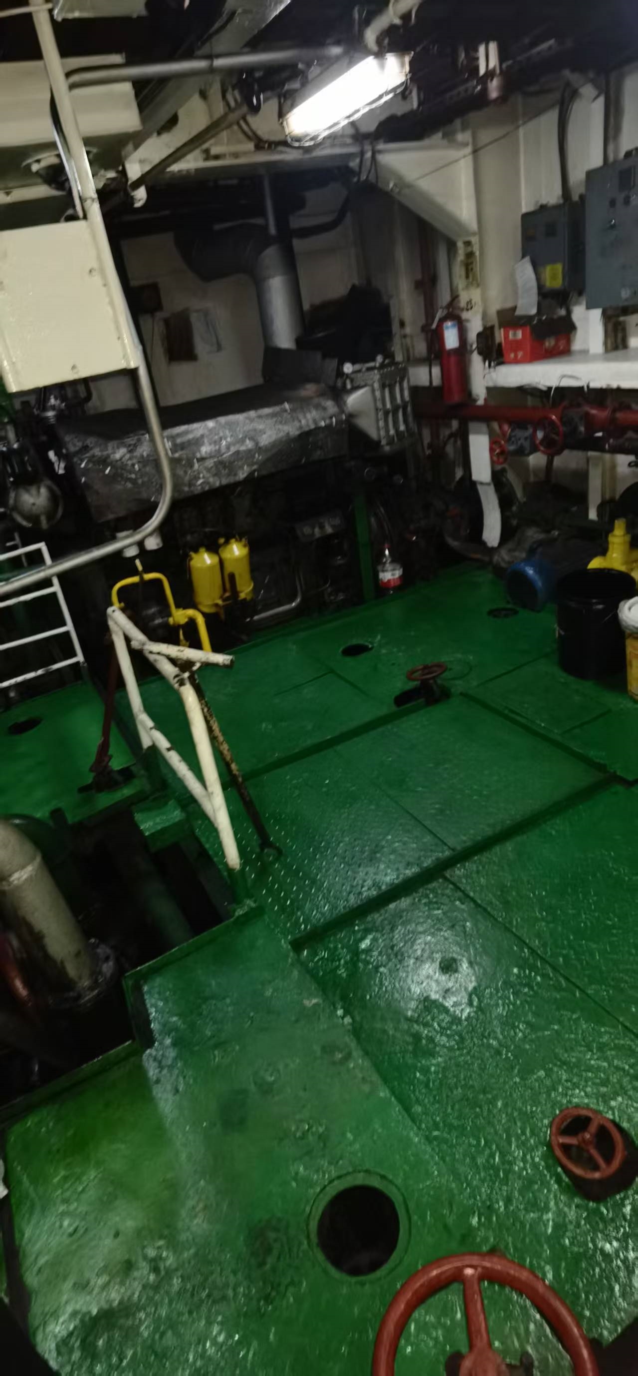 3600 T Product Oil Tanker For Sale