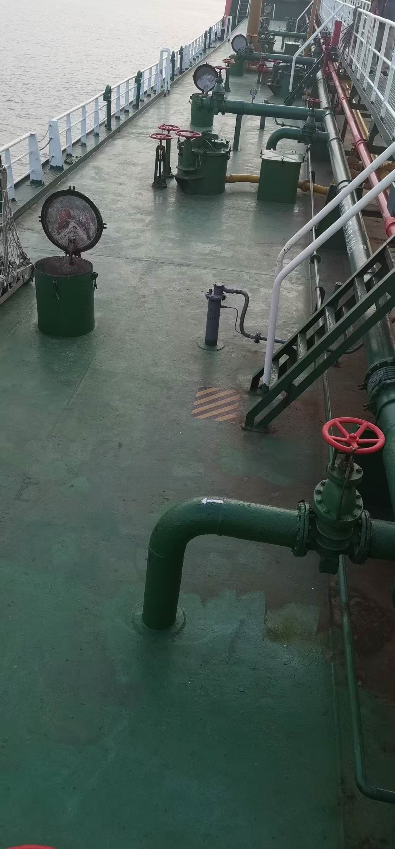 3600 T Product Oil Tanker For Sale