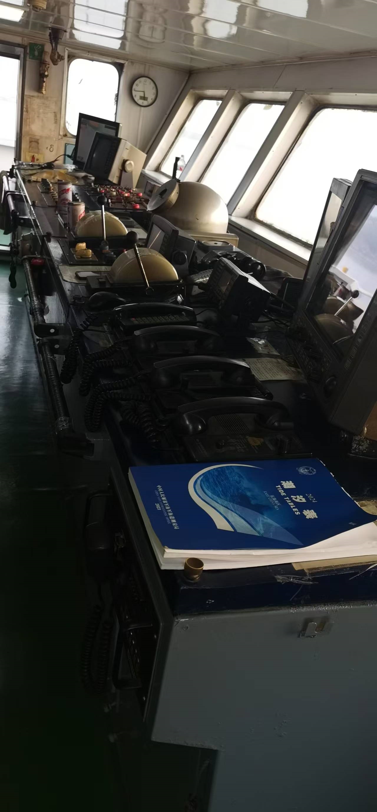 3600 T Product Oil Tanker For Sale