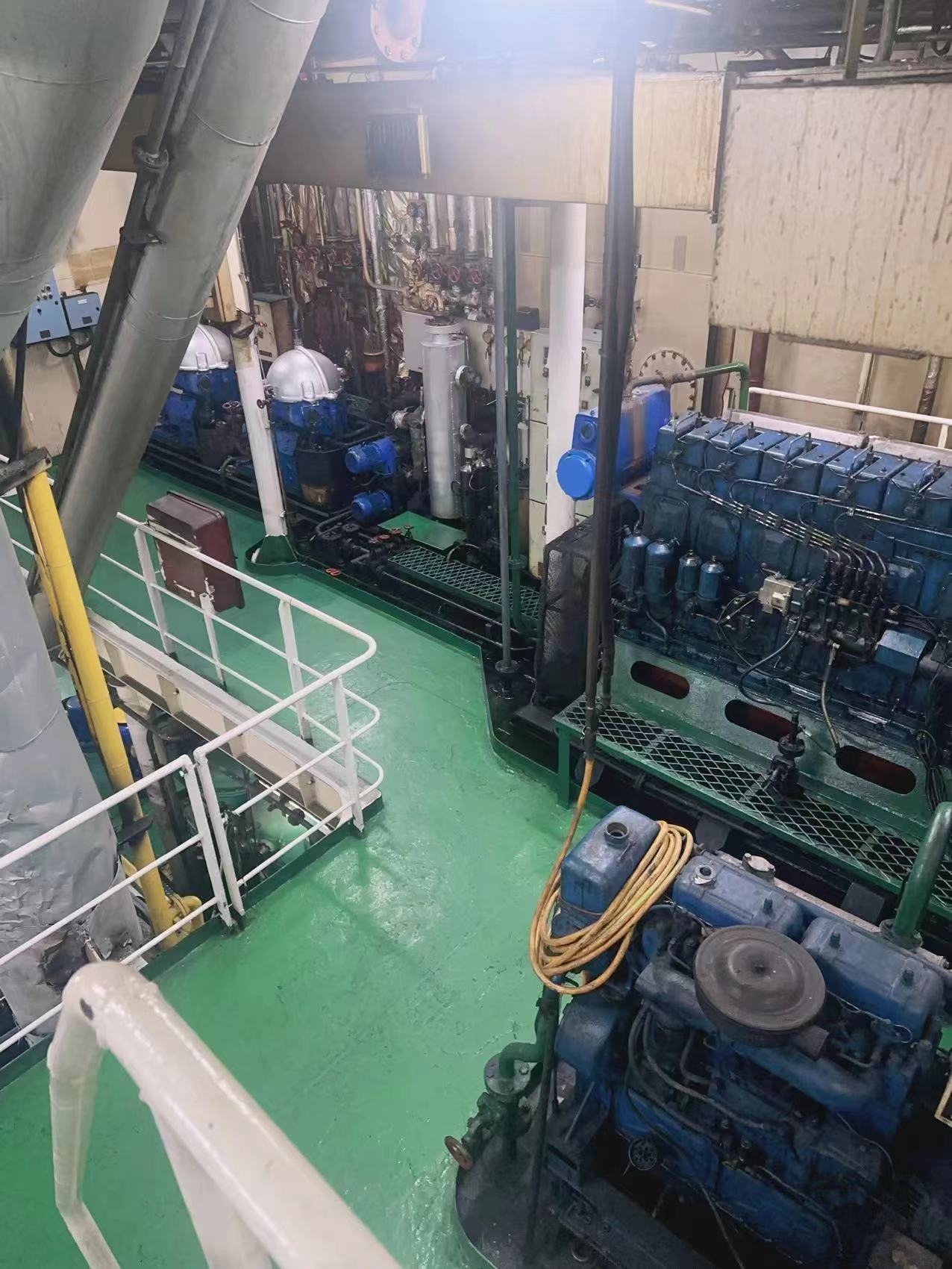 7108 T Product Oil Tanker For Sale