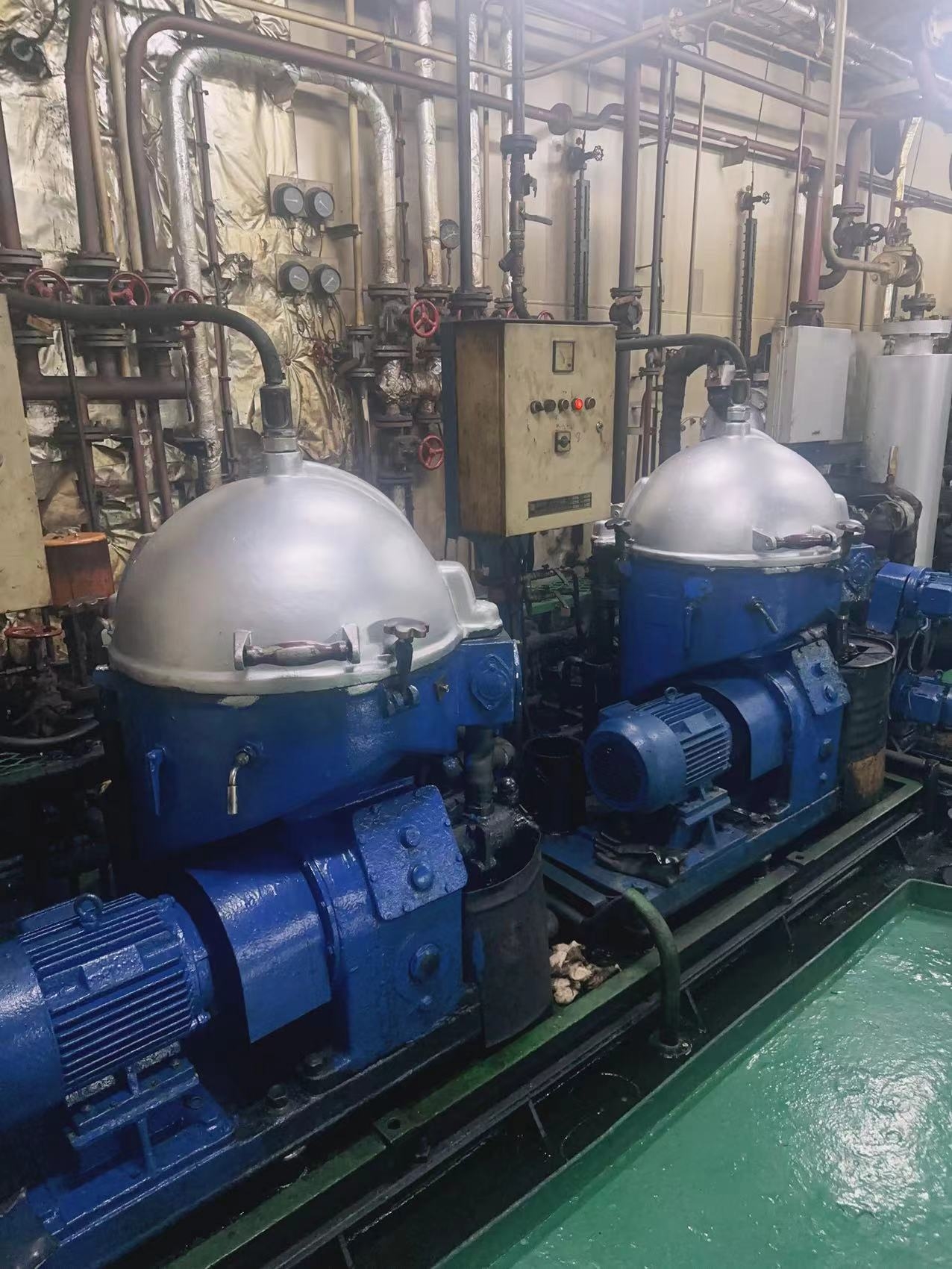7108 T Product Oil Tanker For Sale
