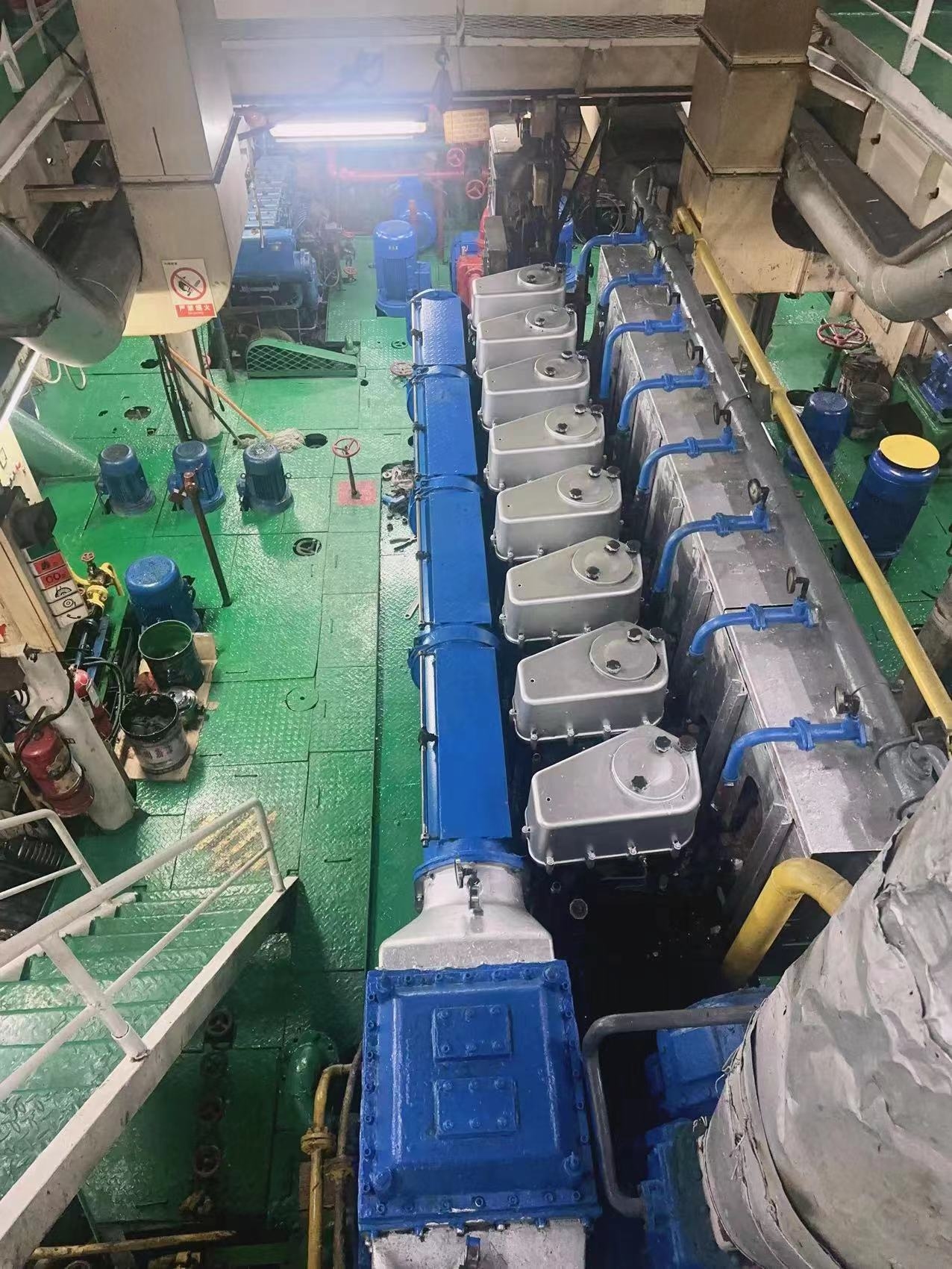 7108 T Product Oil Tanker For Sale