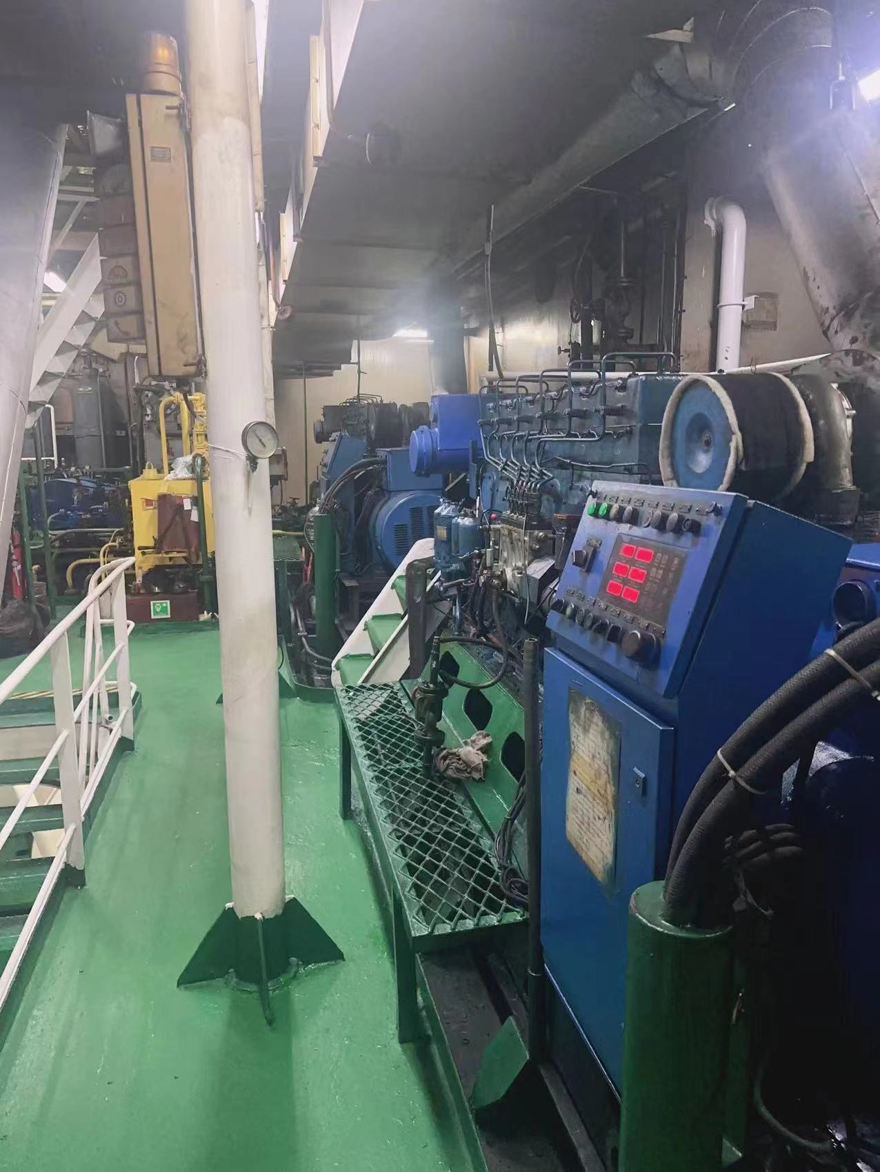 7108 T Product Oil Tanker For Sale