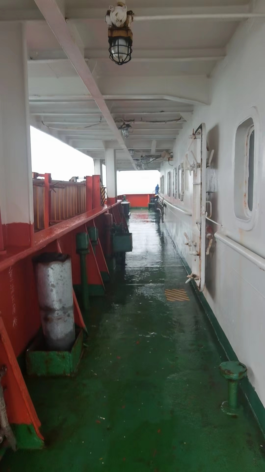 7108 T Product Oil Tanker For Sale