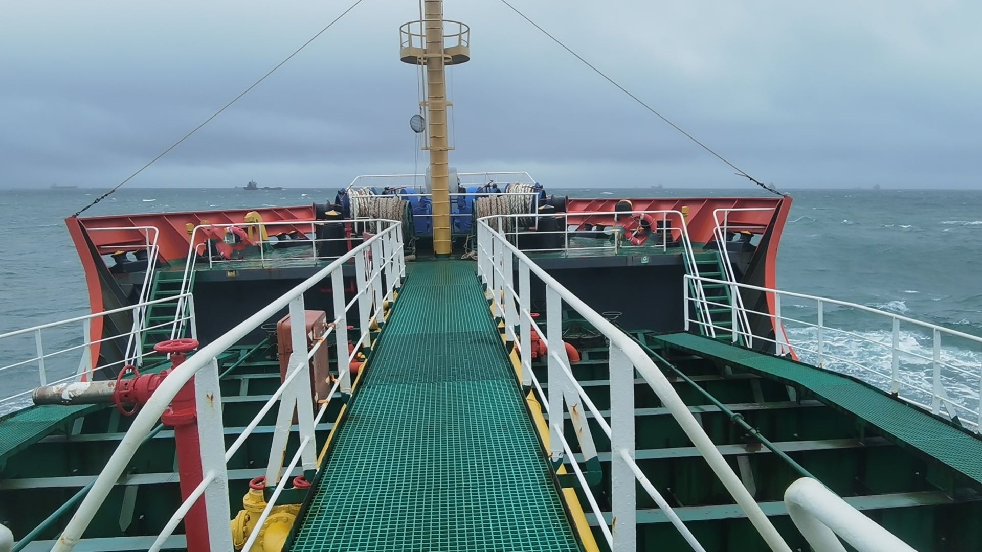 7108 T Product Oil Tanker For Sale