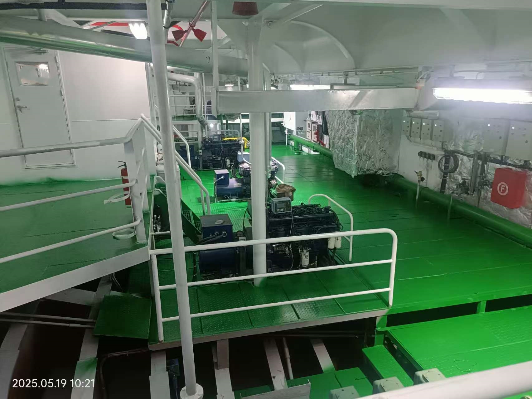 5000 T Deck Barge /LCT For Sale