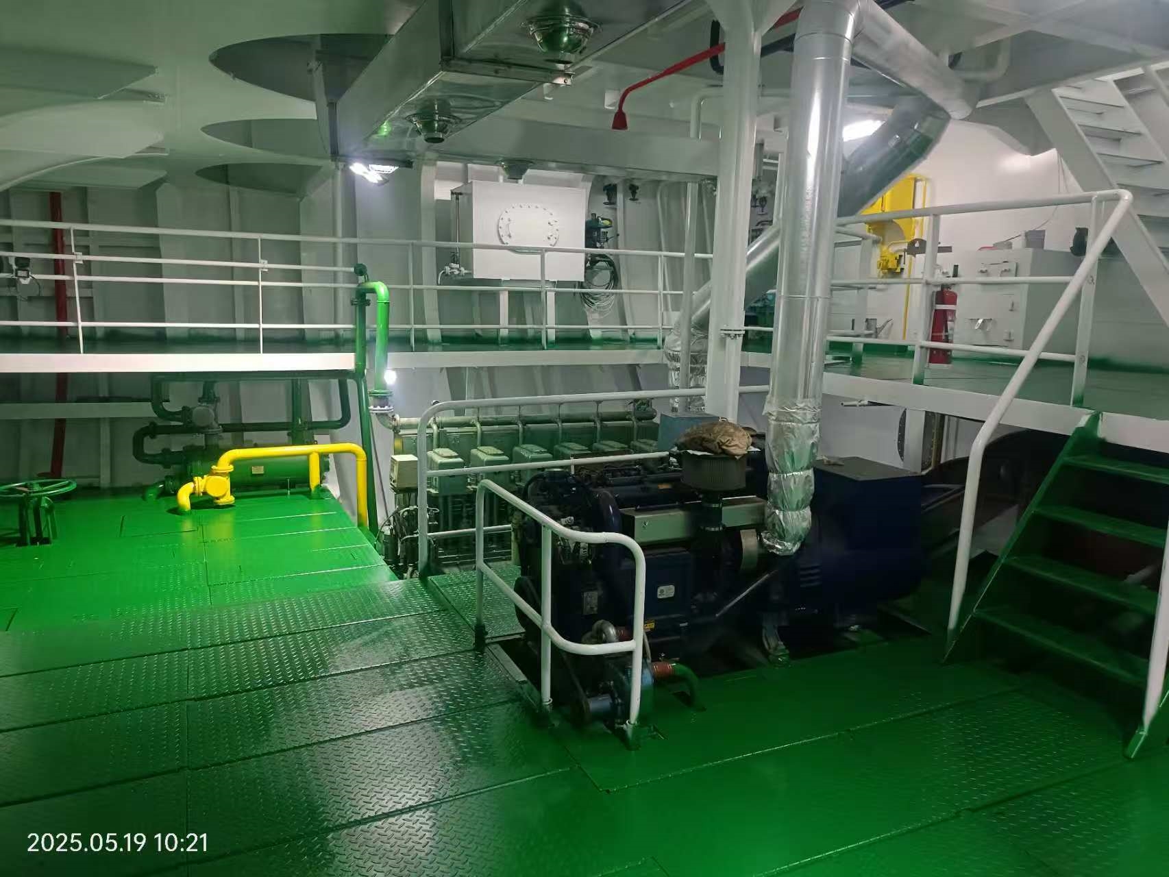 5000 T Deck Barge /LCT For Sale
