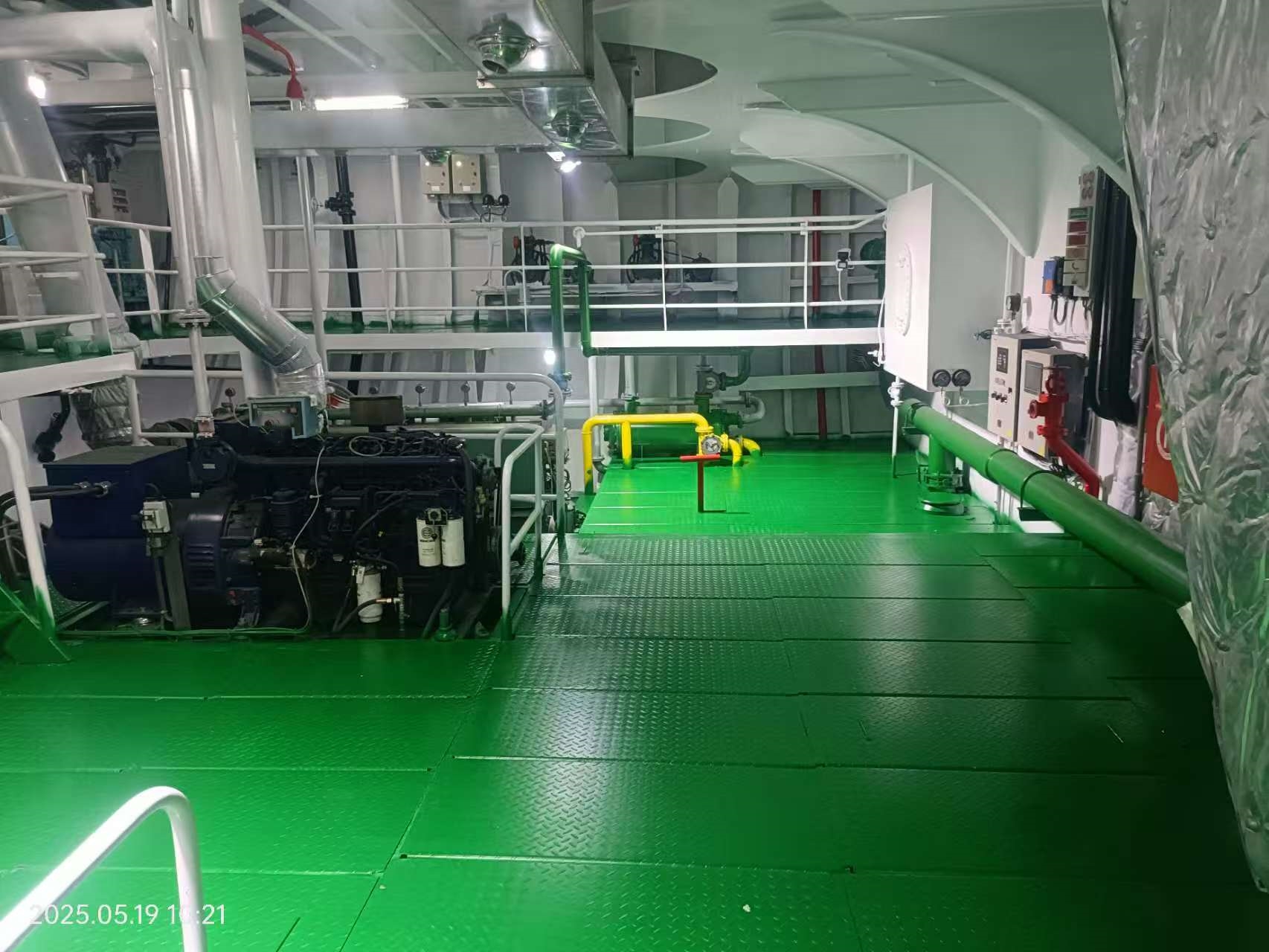 5000 T Deck Barge /LCT For Sale