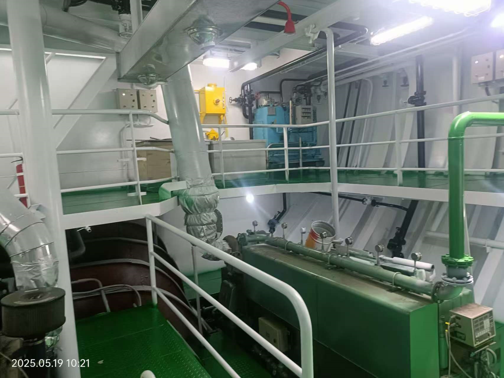 5000 T Deck Barge /LCT For Sale