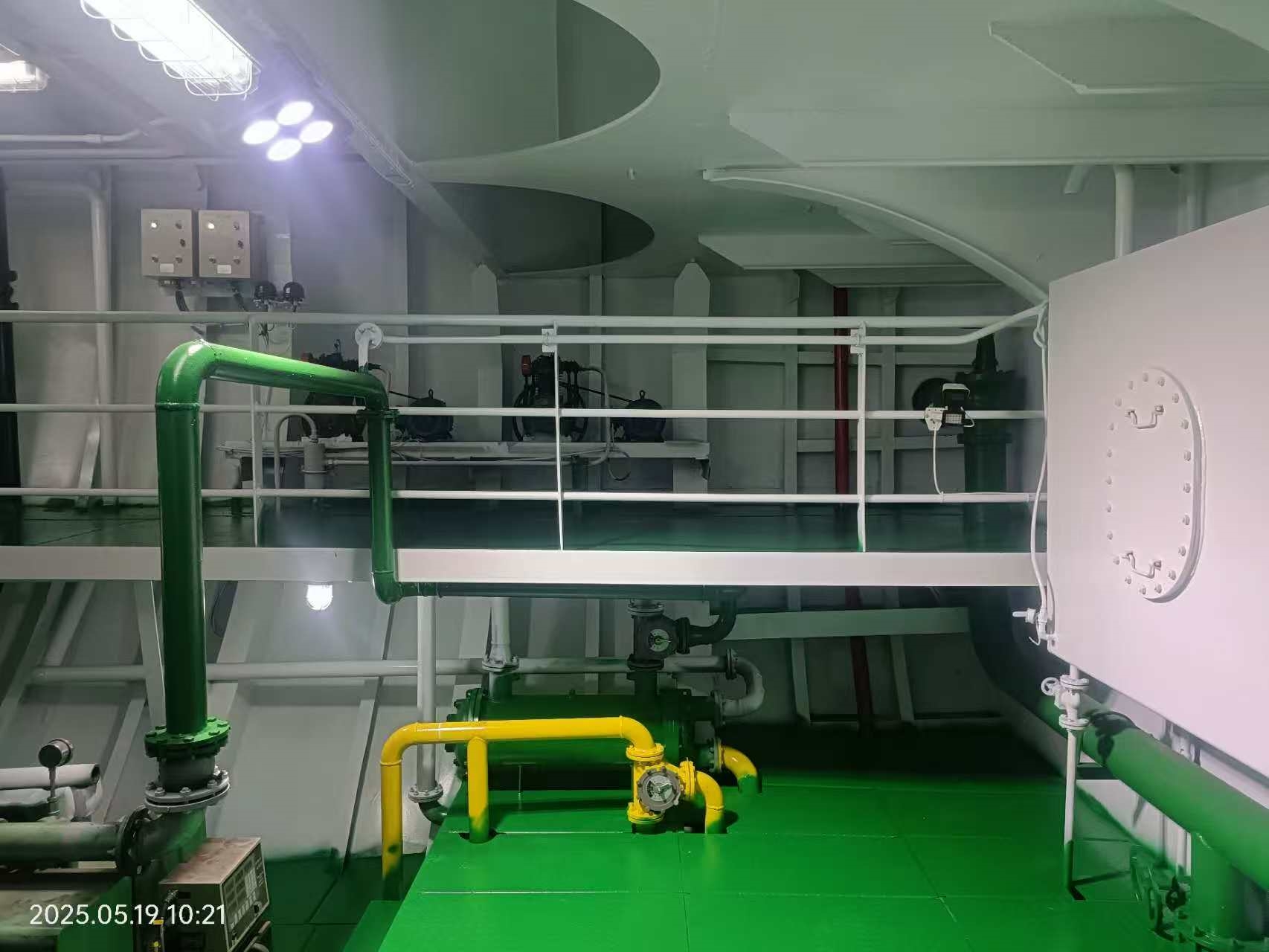 5000 T Deck Barge /LCT For Sale