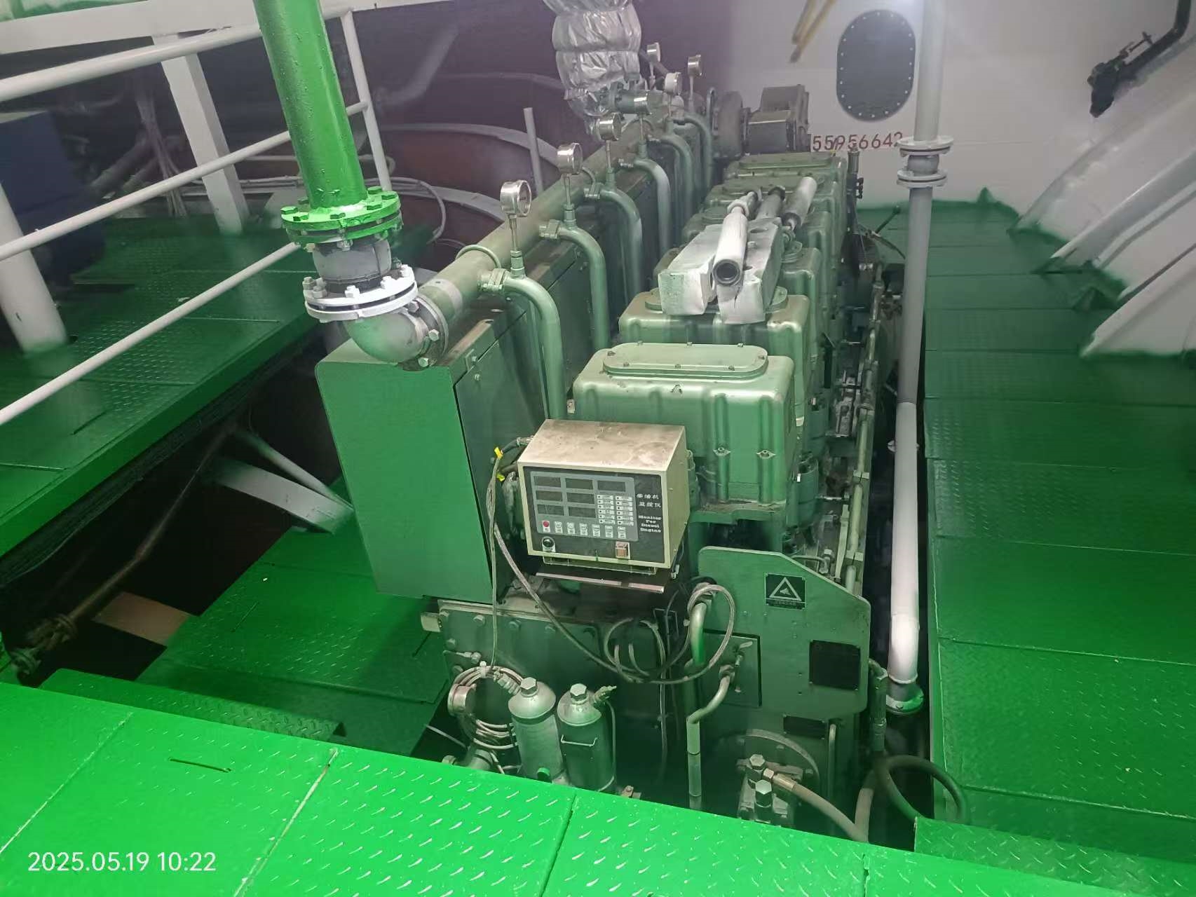 5000 T Deck Barge /LCT For Sale