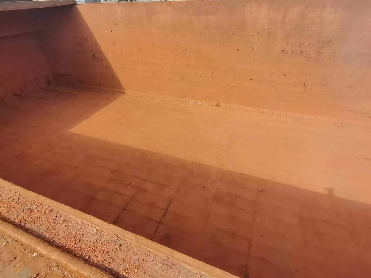 7310 T Bulk Carrier For Sale