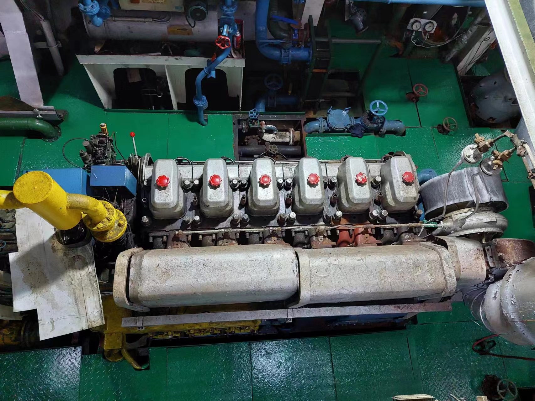 4371 T MPP For Sale