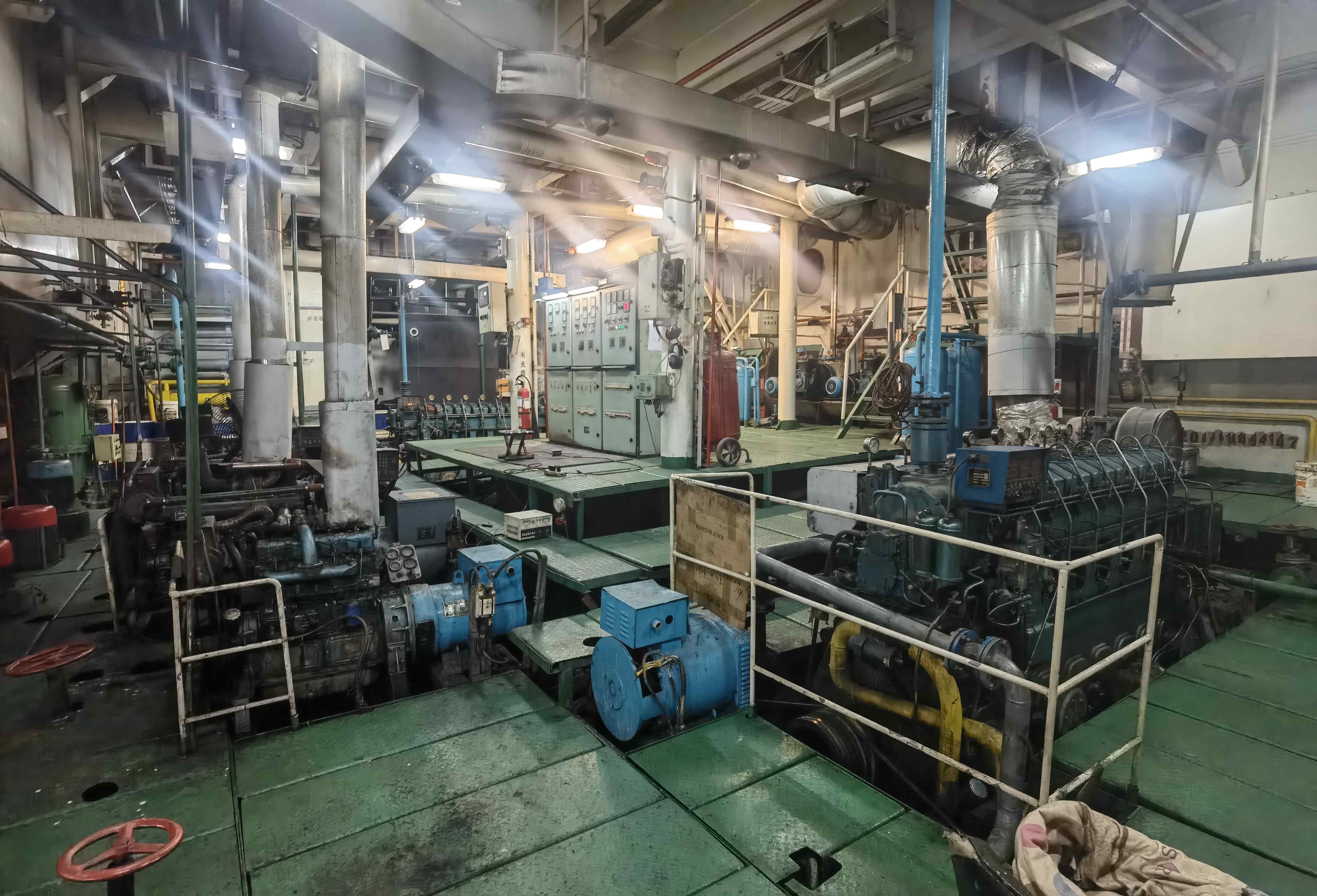 4880 T Bulk Carrier For Sale