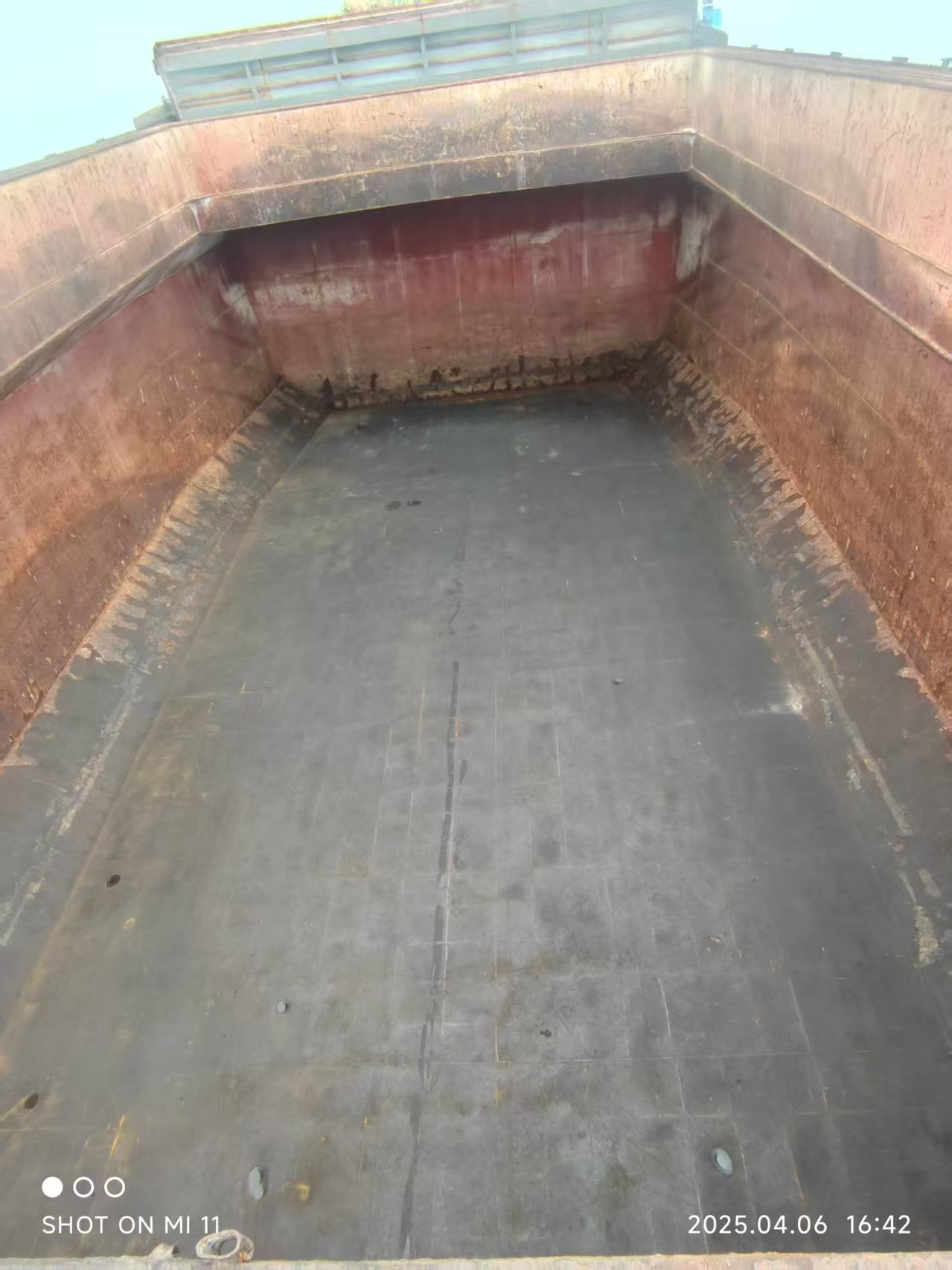 16000 T Bulk Carrier For Sale