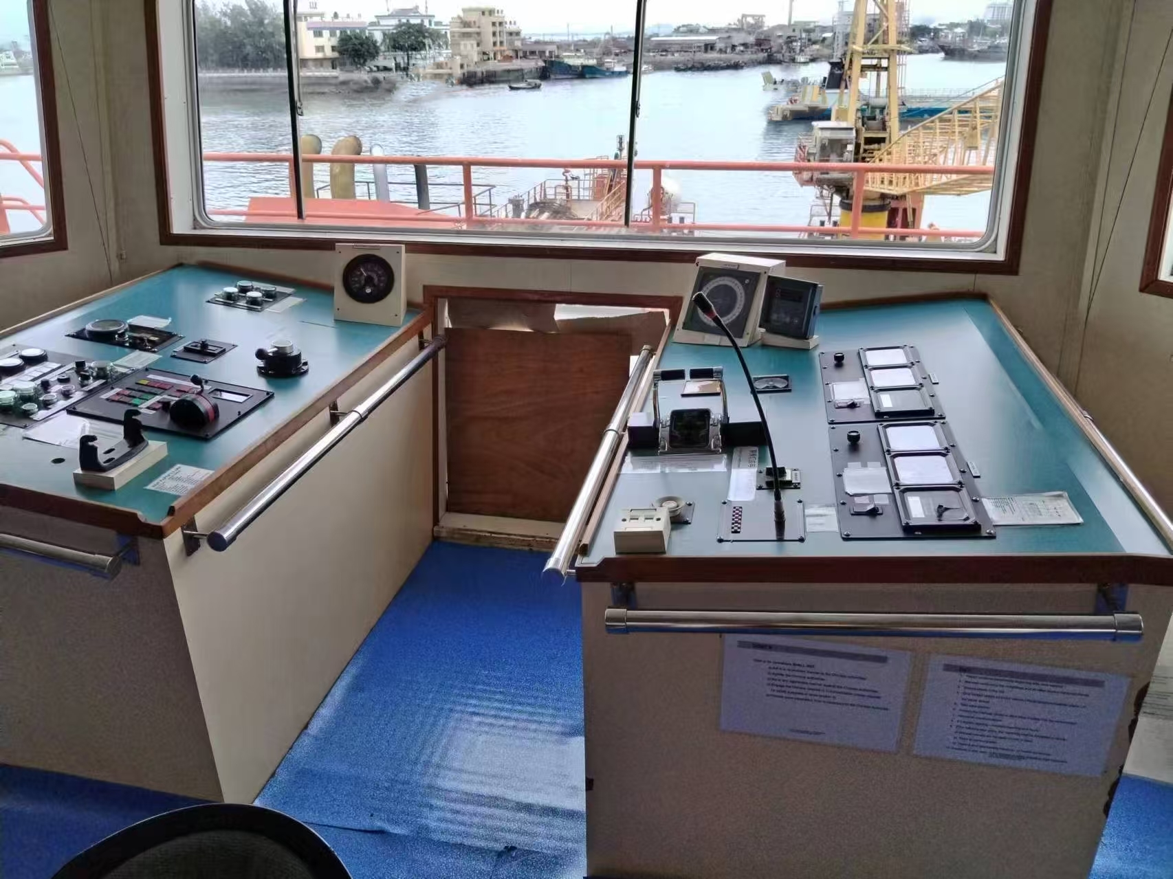 4080 PS PSV For Sale