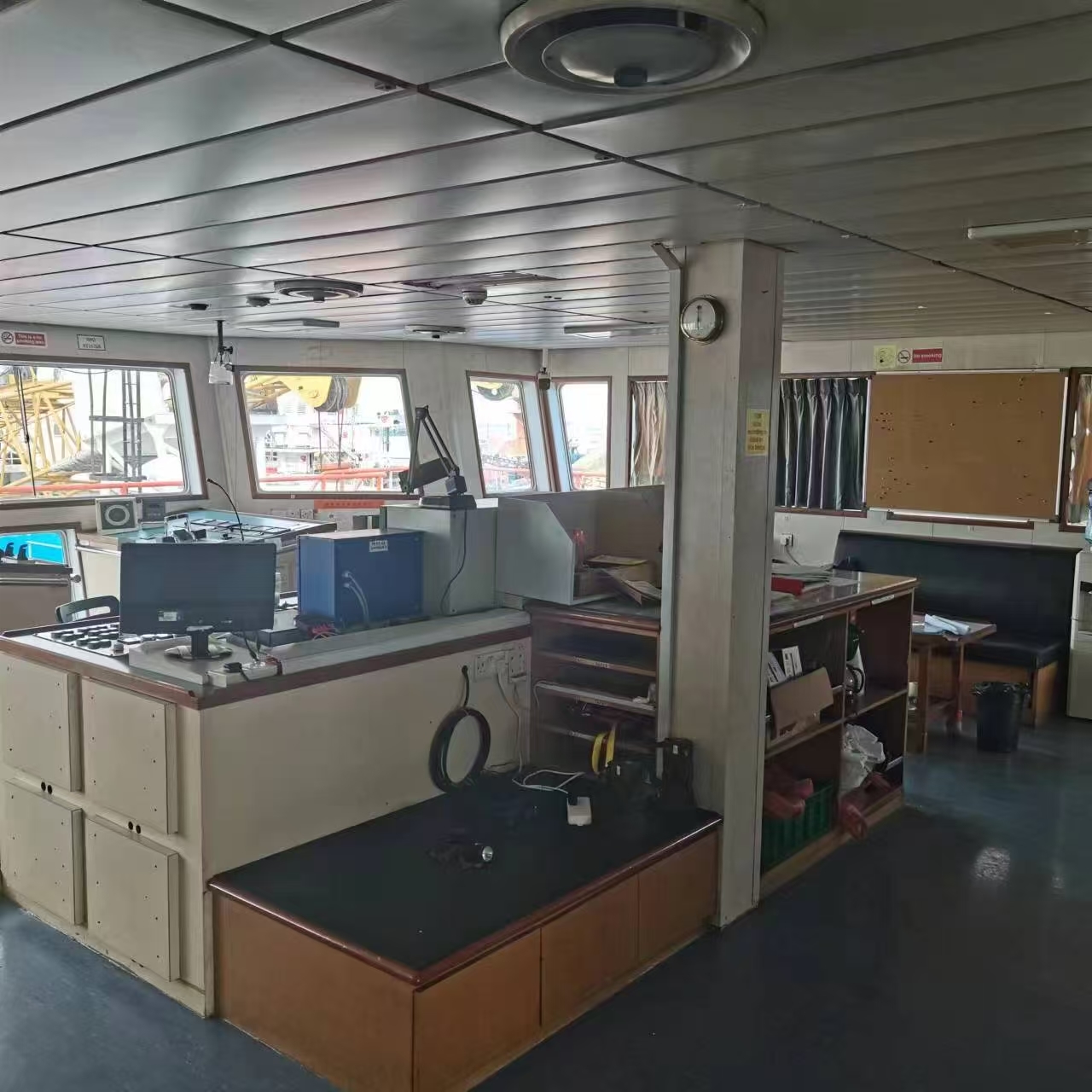 4080 PS PSV For Sale