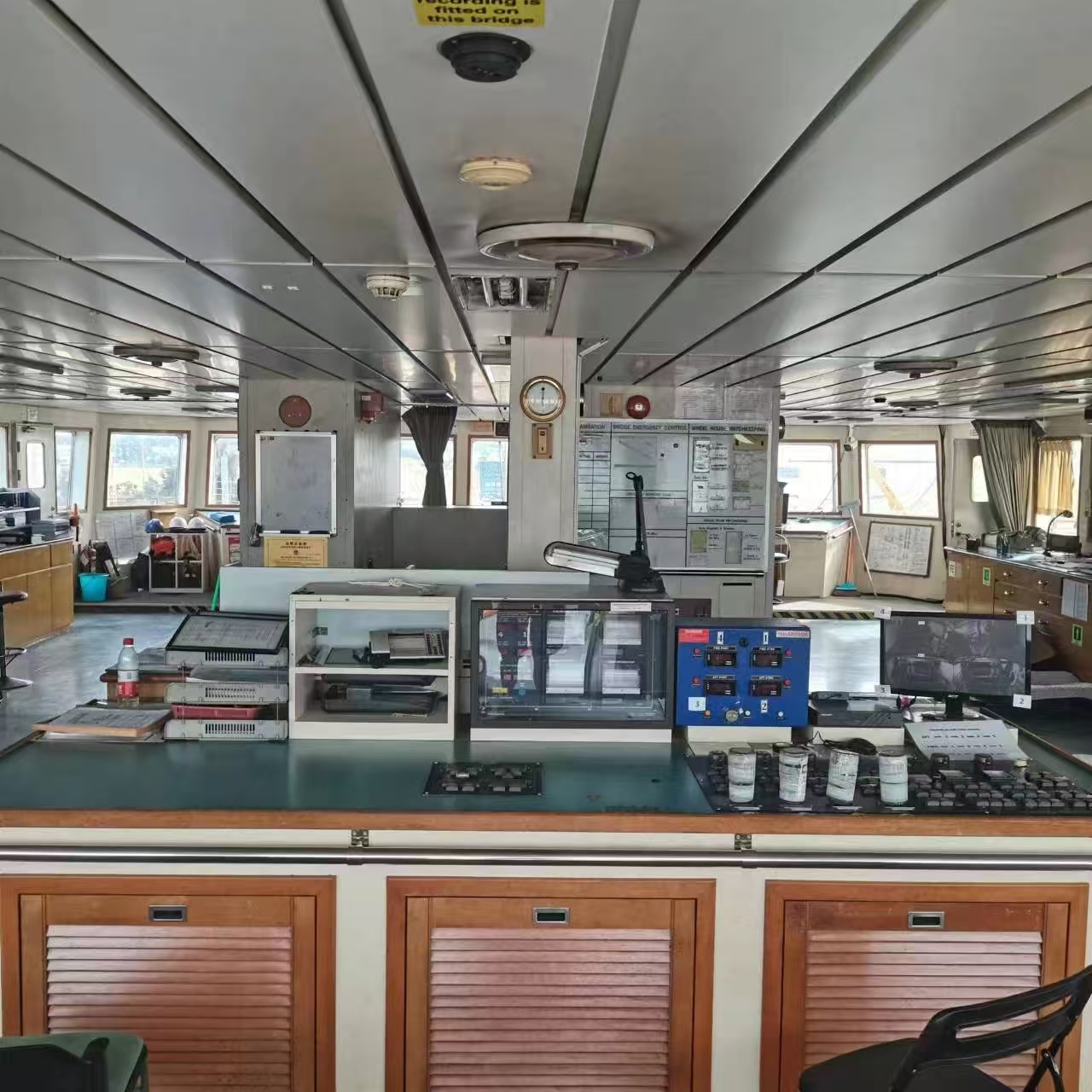 4080 PS PSV For Sale