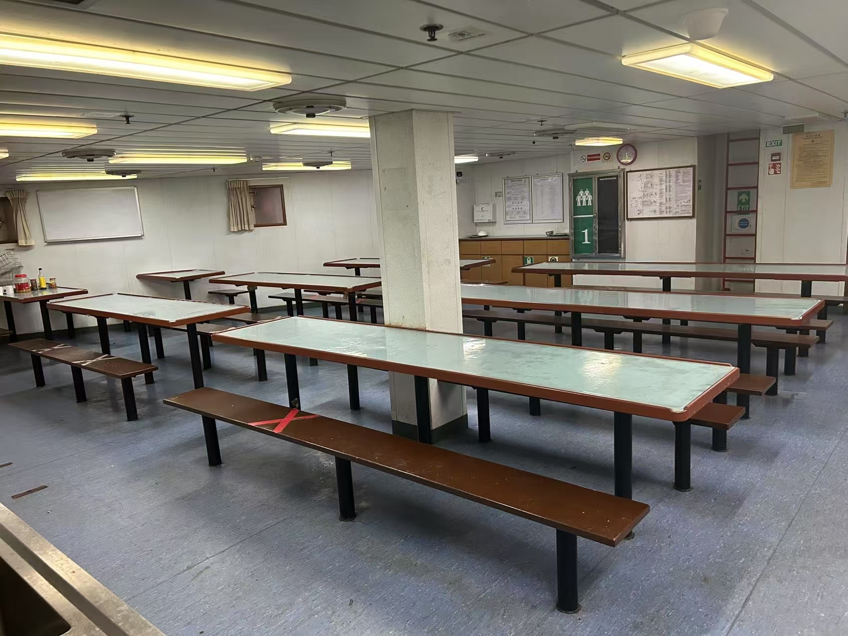 4080 PS PSV For Sale