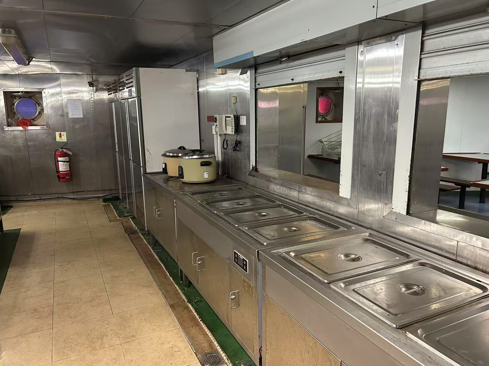 4080 PS PSV For Sale