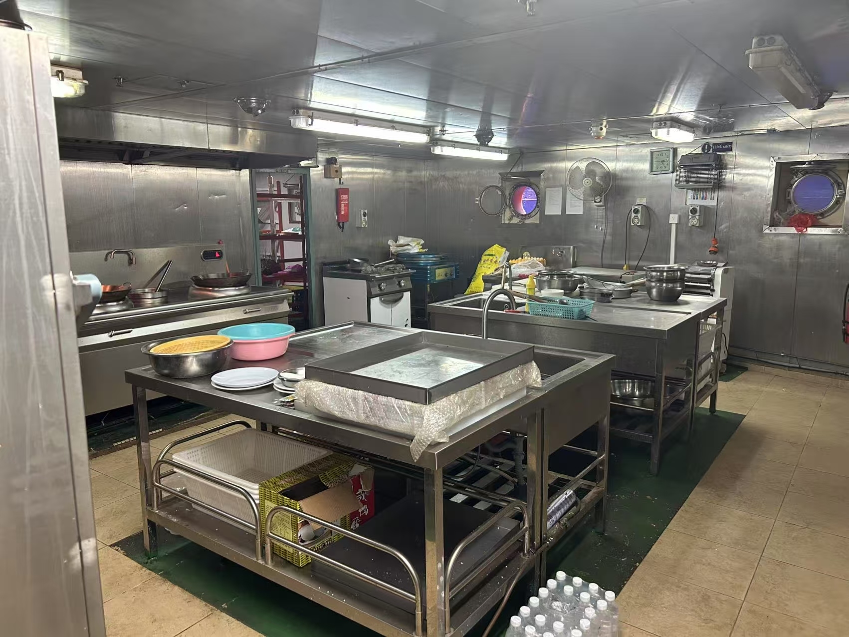 4080 PS PSV For Sale