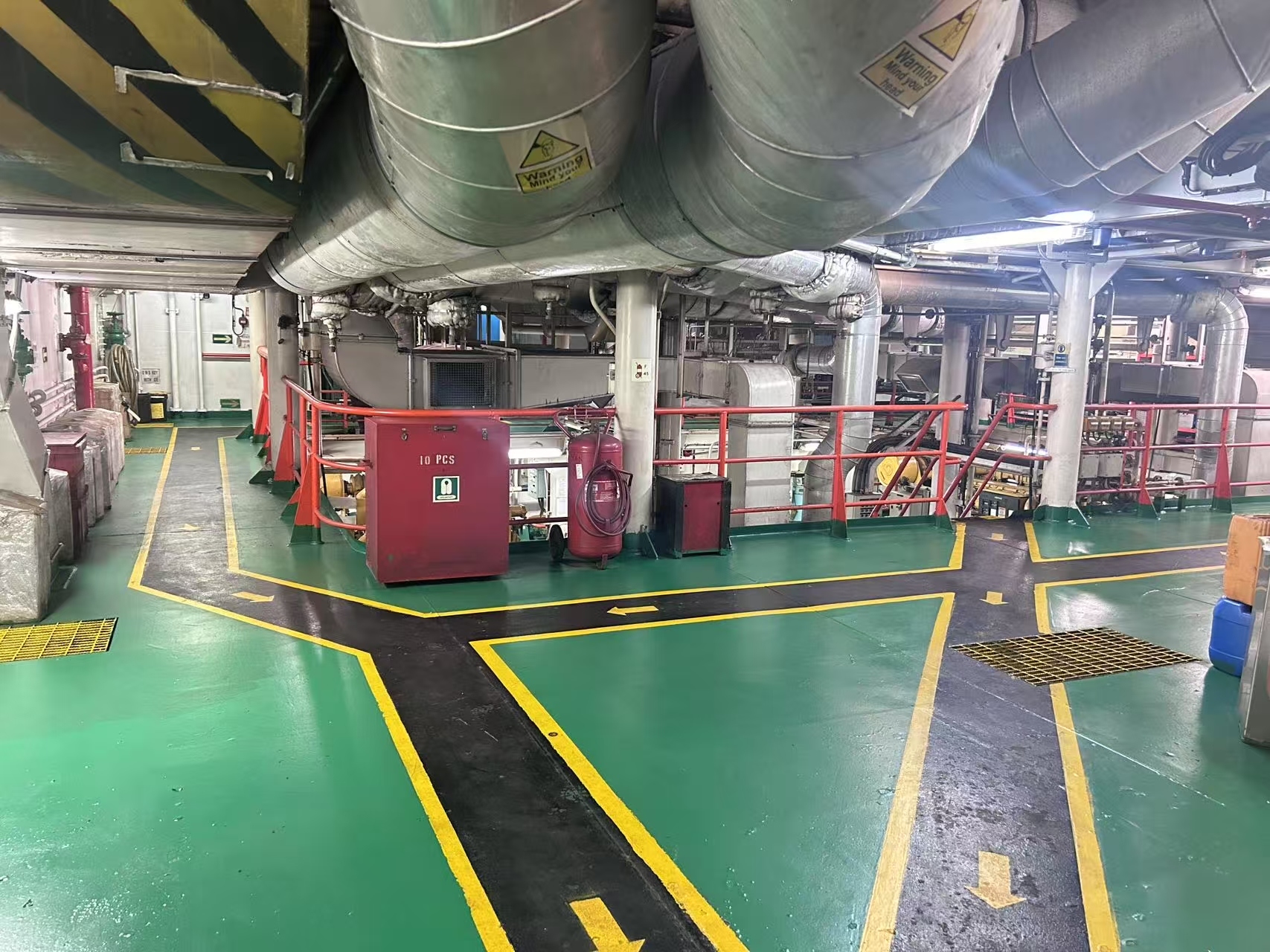 4080 PS PSV For Sale