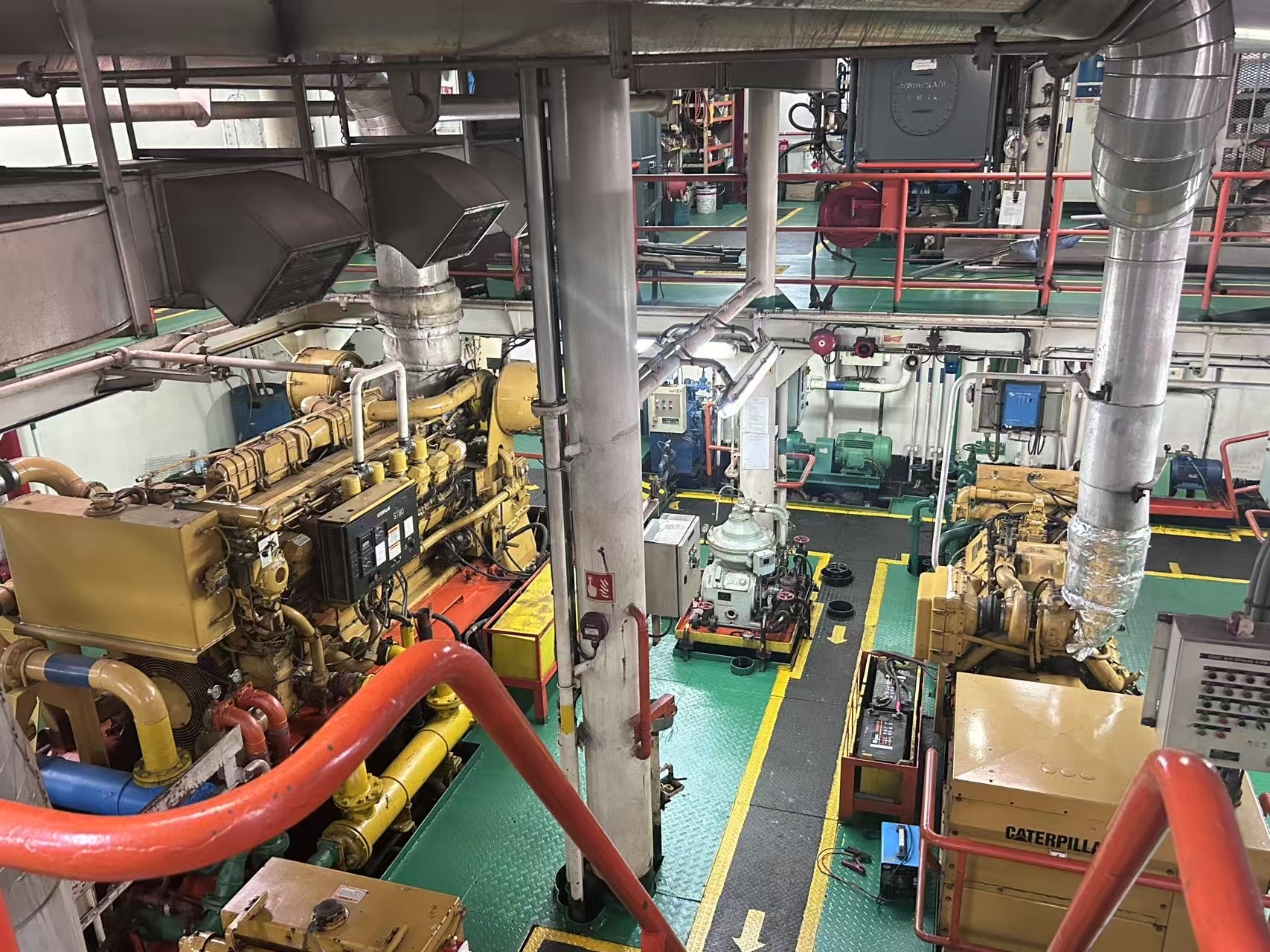 4080 PS PSV For Sale