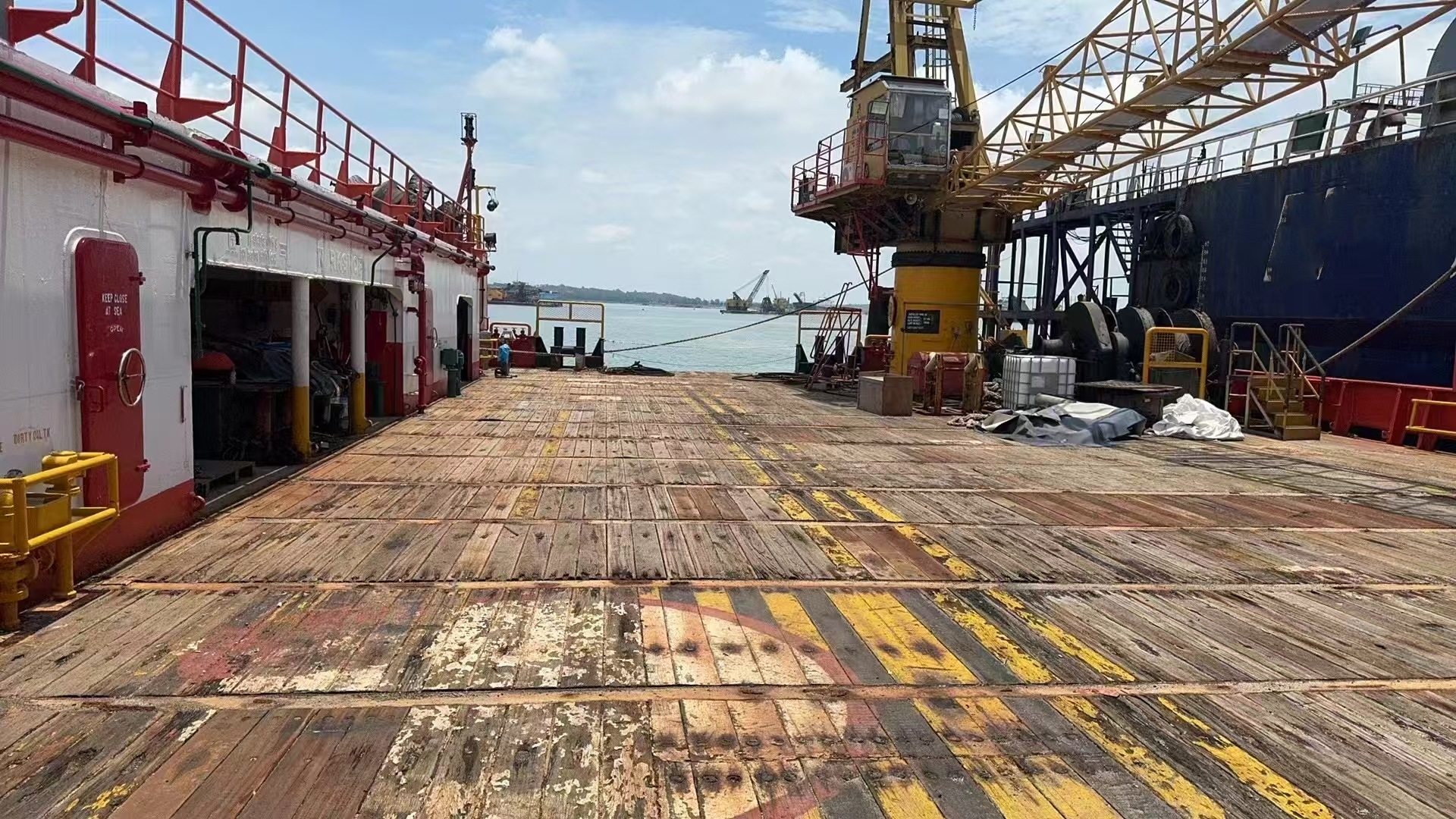 4080 PS PSV For Sale