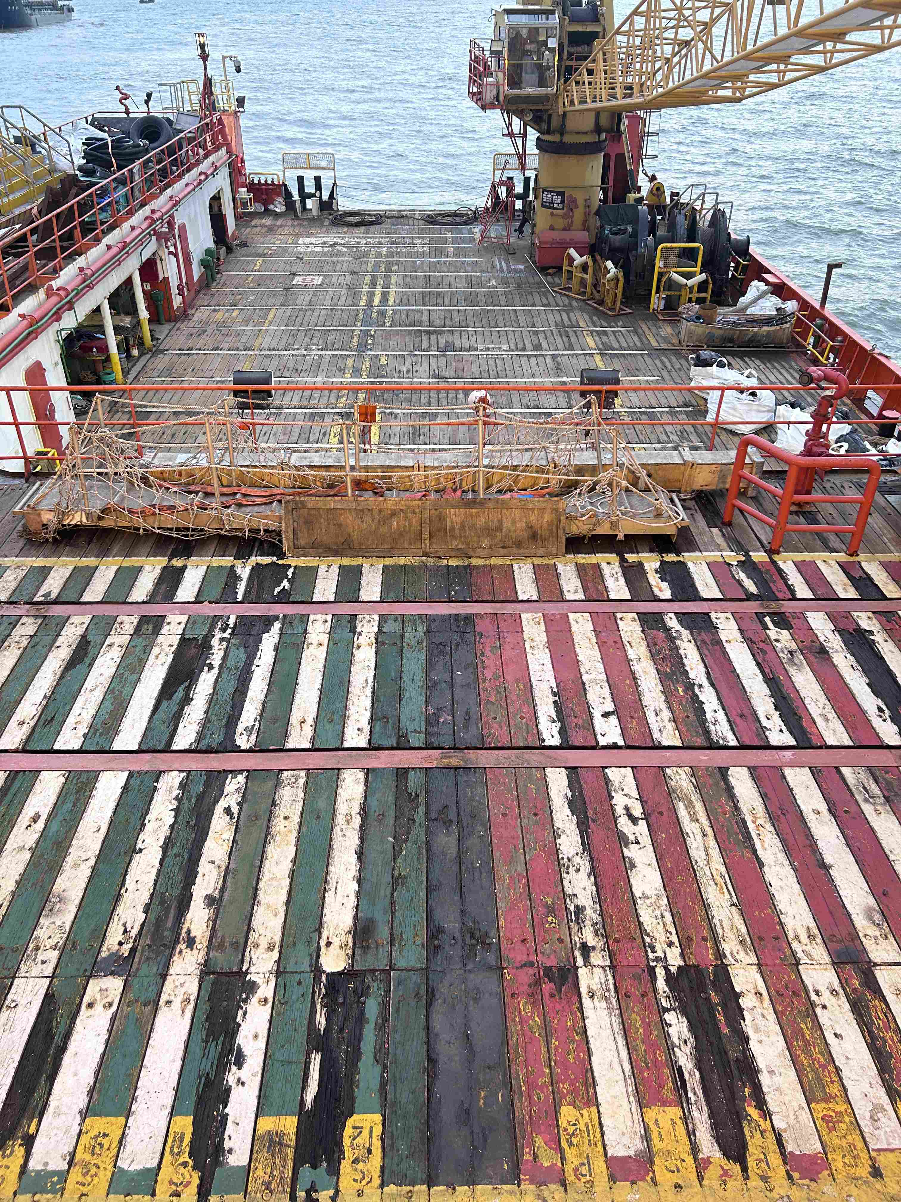 4080 PS PSV For Sale